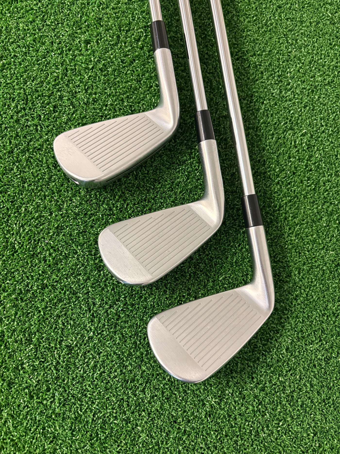 Taylormade P-770 (2020) 5-PW (Stiff)