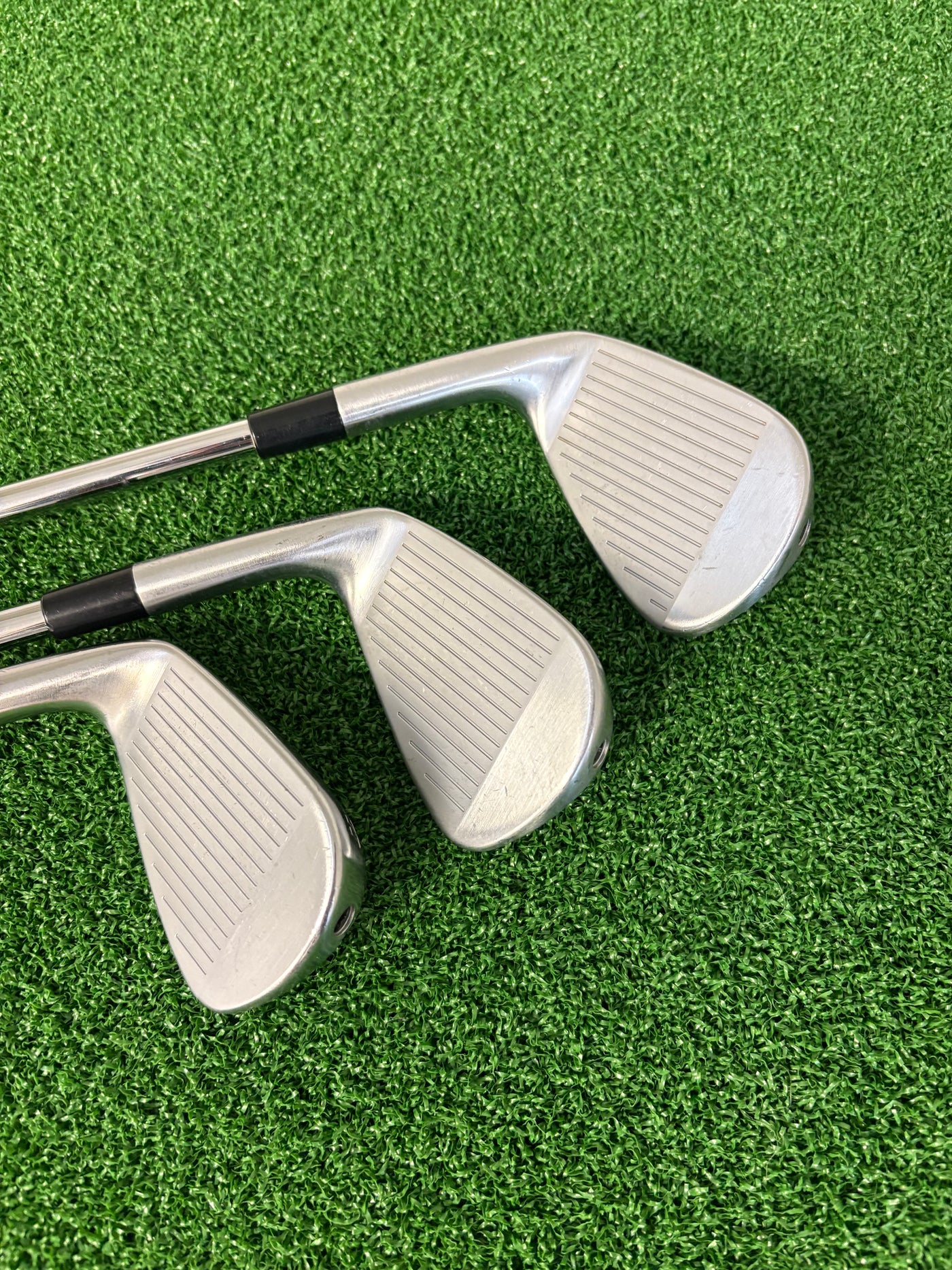 Taylormade P-770 (2020) 5-PW (Stiff)