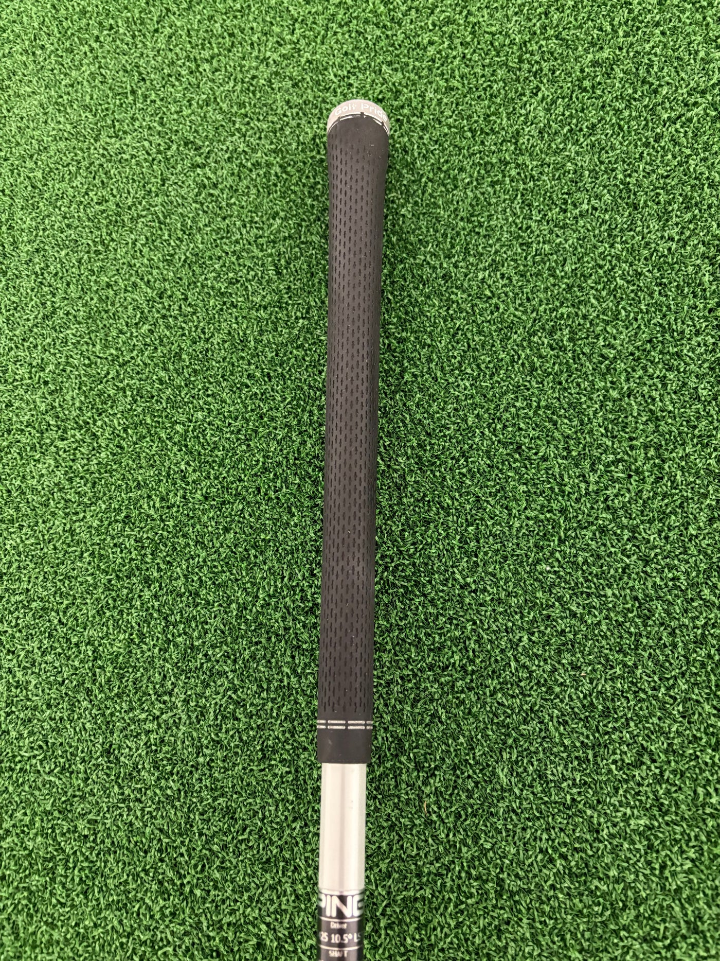 Ping G425 LST 10.5* (Stiff)
