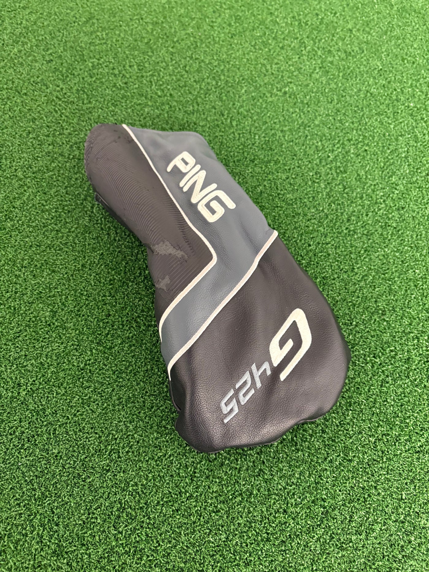 Ping G425 LST 10.5* (Stiff)