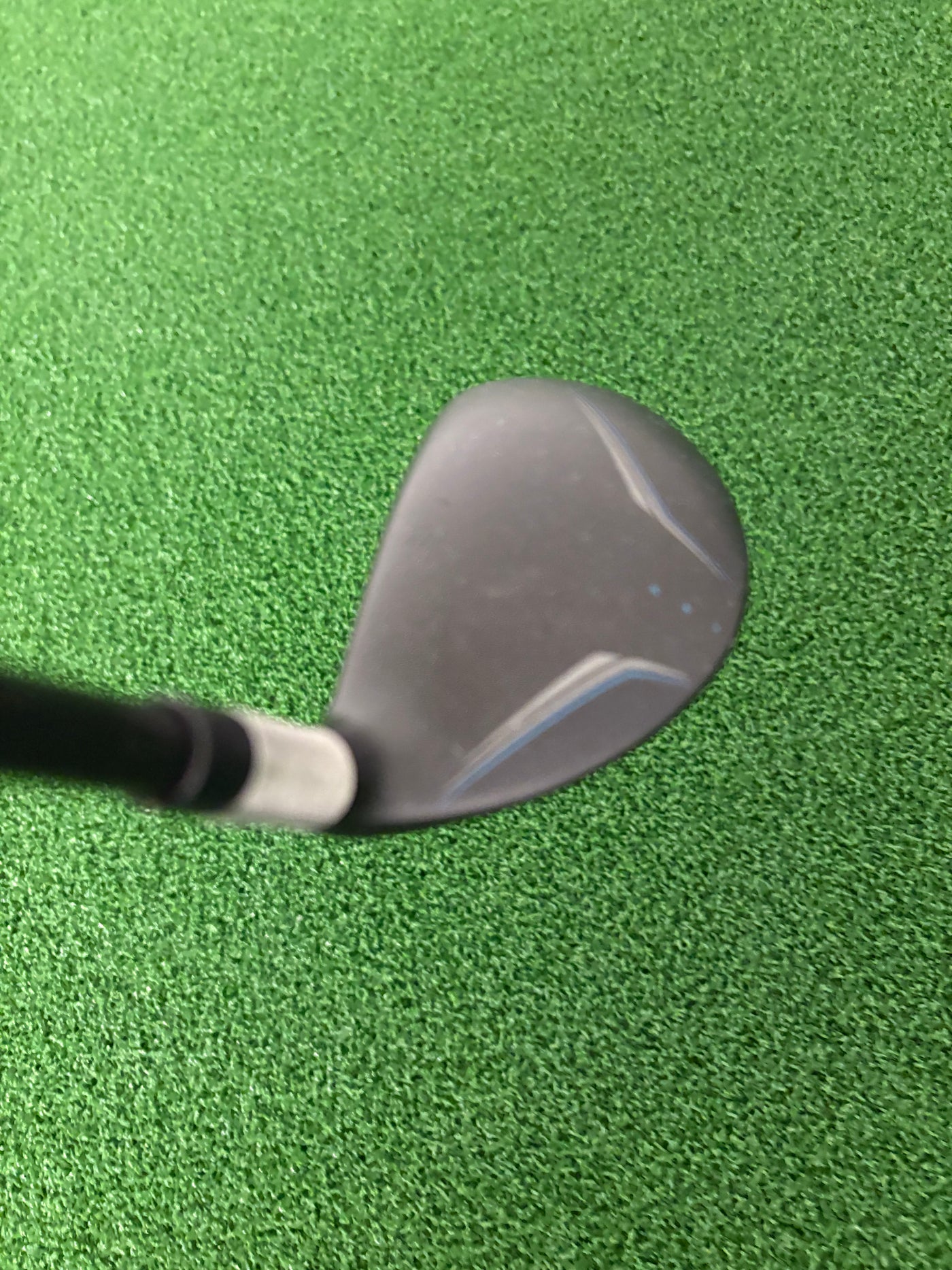 Taylormade Jet Speed 19* 3 Hybrid (Regular)