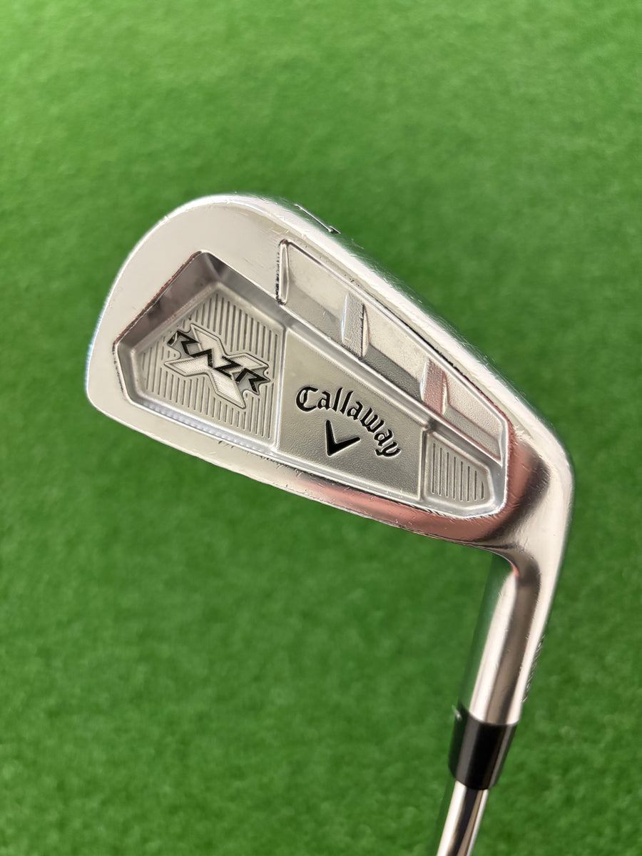 Callaway RAZR X Forged 5-PW (Stiff)
