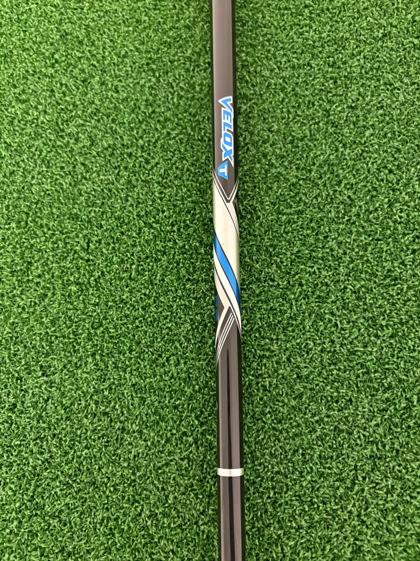 Taylormade Jet Speed 19* 3 Hybrid (Regular)
