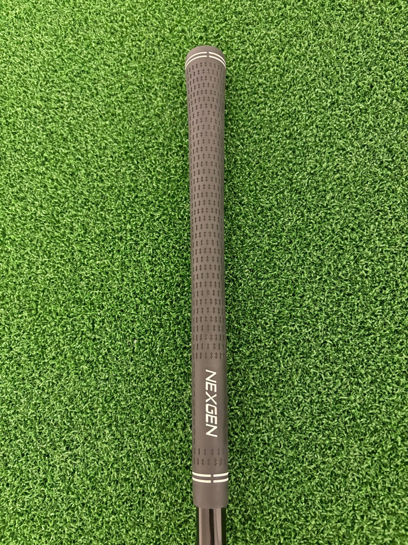 Taylormade Jet Speed 19* 3 Hybrid (Regular)