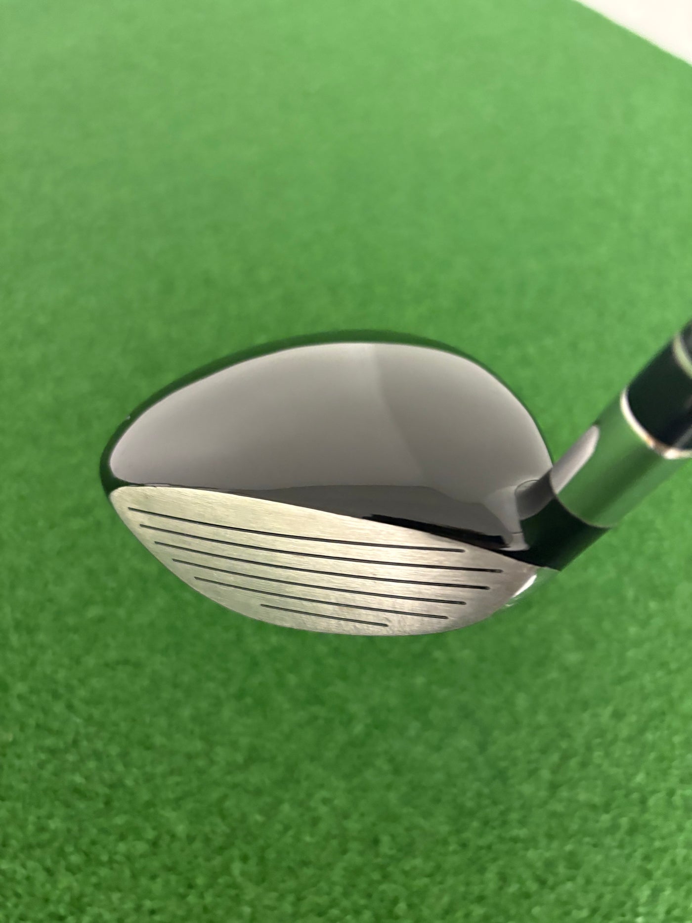 Callaway Diablo Edge Tour 15* 3 Wood (Stiff/Regular)