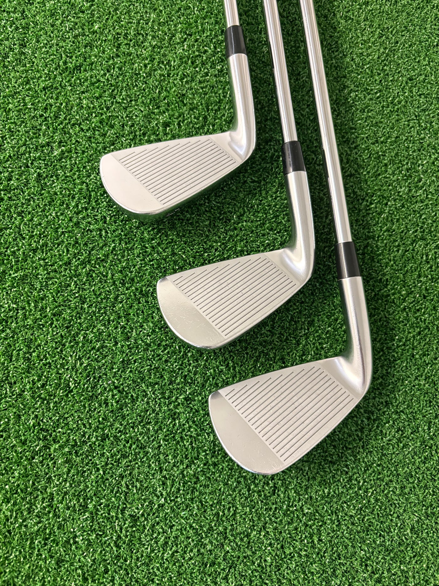 Callaway RAZR X Forged 5-PW (Stiff)