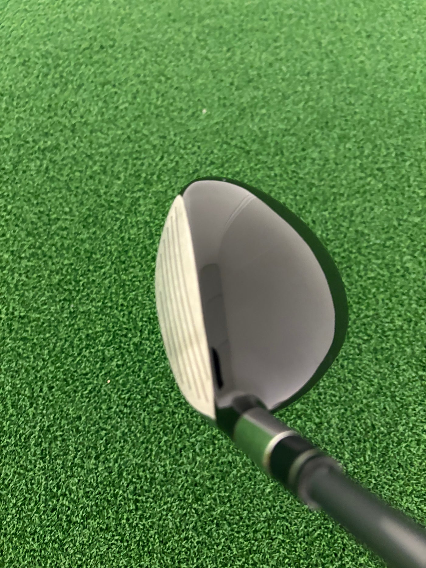 Callaway Diablo Edge Tour 15* 3 Wood (Stiff/Regular)