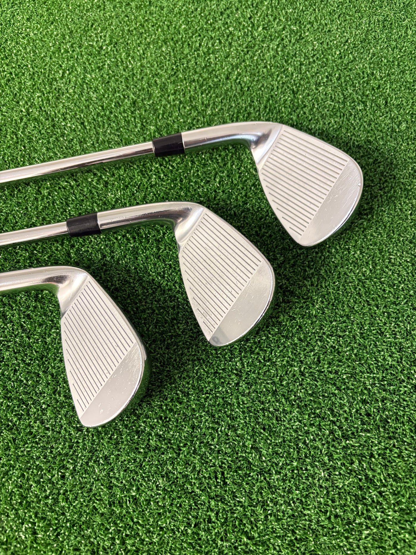 Callaway RAZR X Forged 5-PW (Stiff)