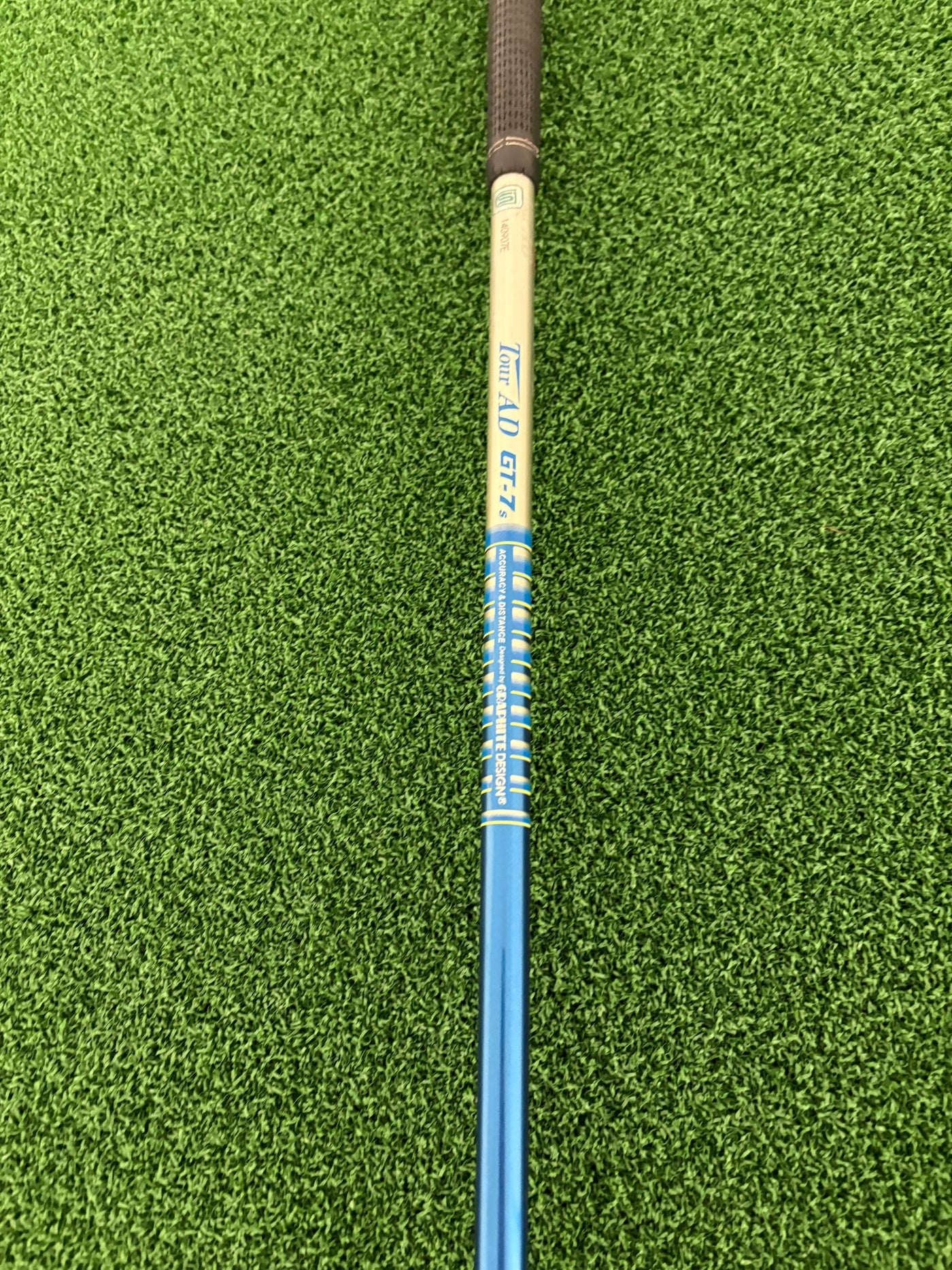 Bridgestone Tour Stage X-Drive 709 D430 9.5° (Stiff)