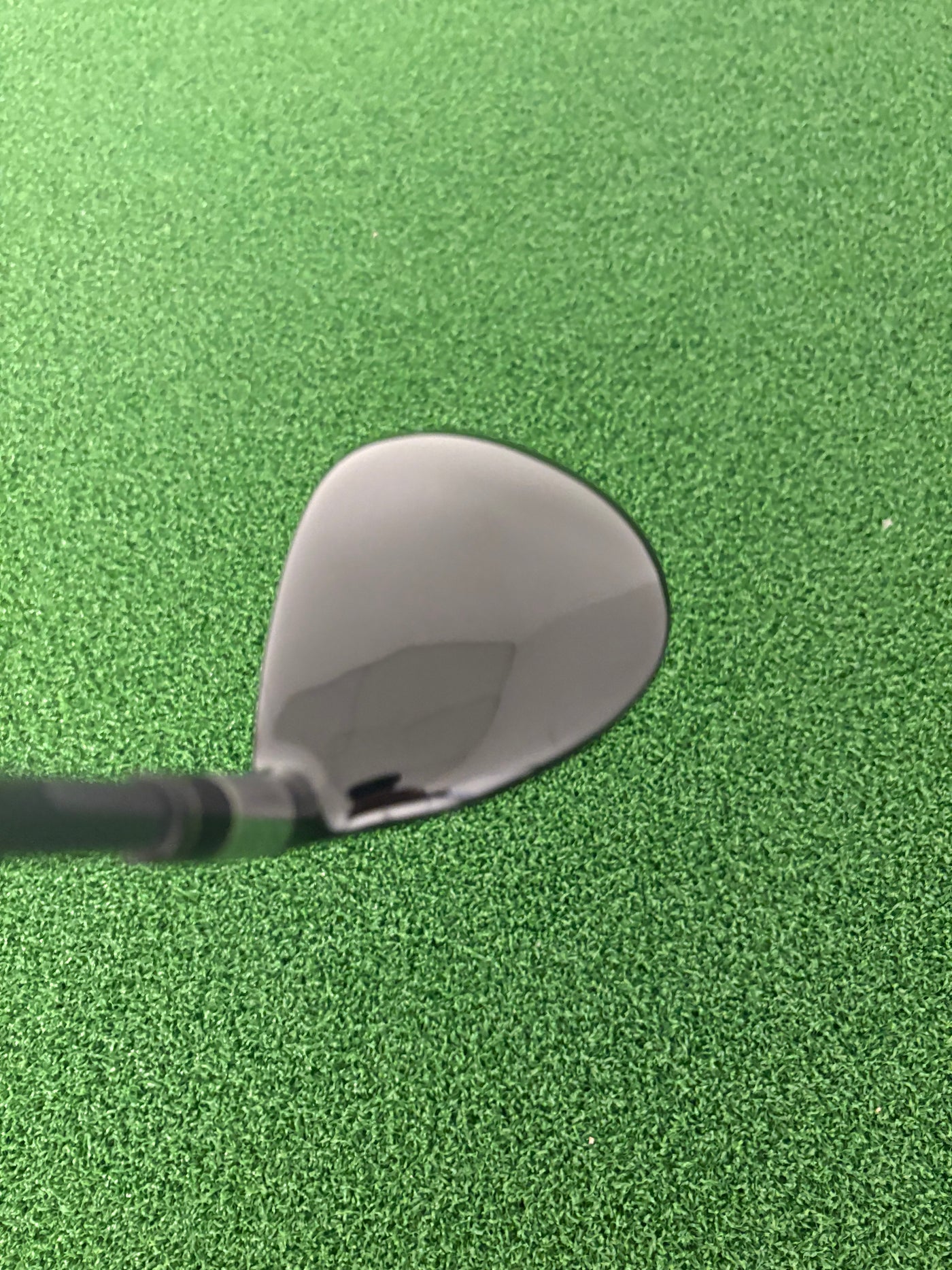 Callaway Diablo Edge Tour 15* 3 Wood (Stiff/Regular)