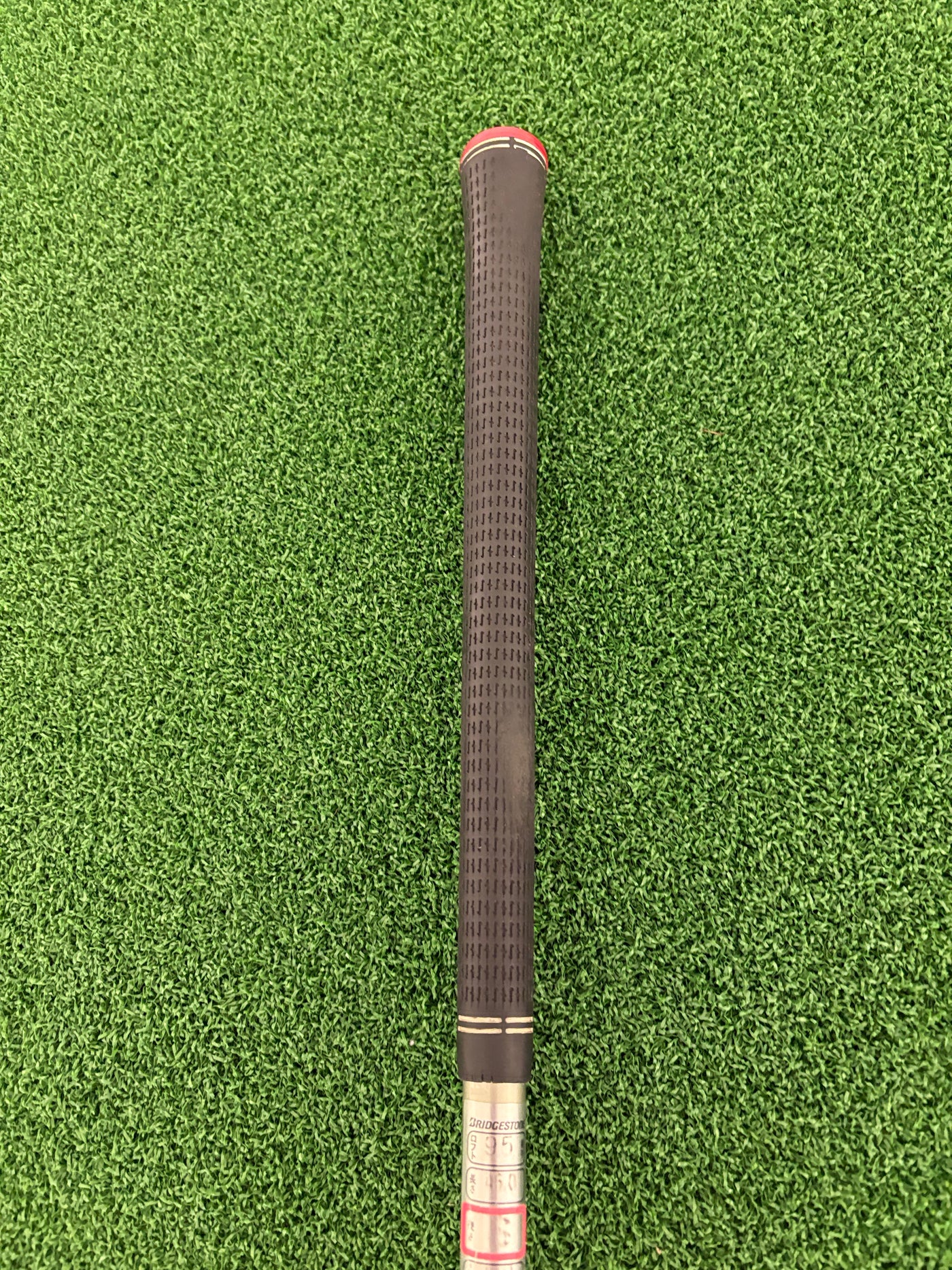 Bridgestone Tour Stage X-Drive 709 D430 9.5° (Stiff)