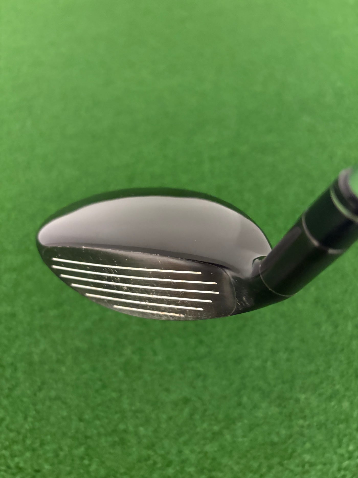 Callaway X-Hot 19* 3 Hybrid (Stiff)