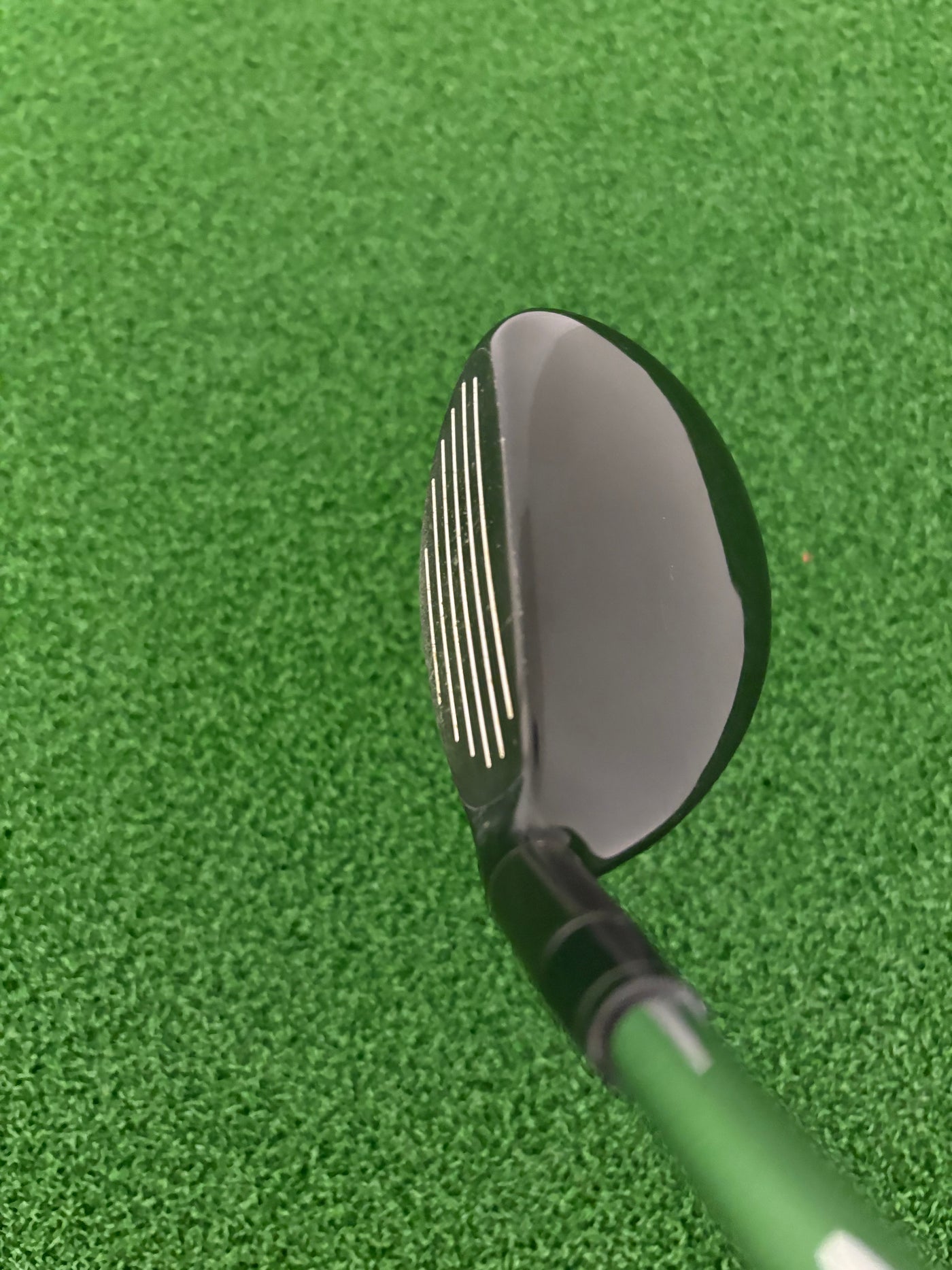 Callaway X-Hot 19* 3 Hybrid (Stiff)