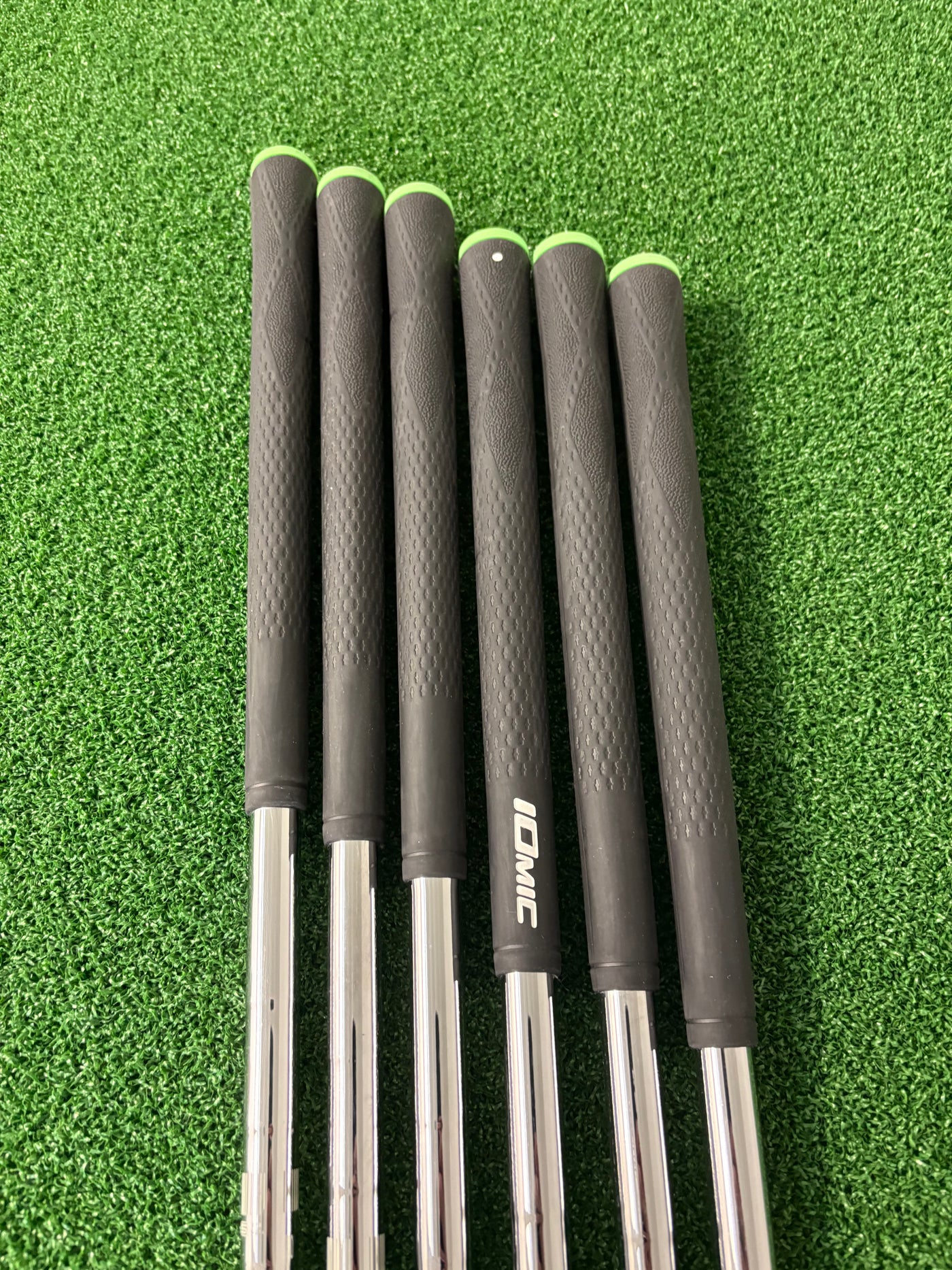 Callaway RAZR X Forged 5-PW (Stiff)