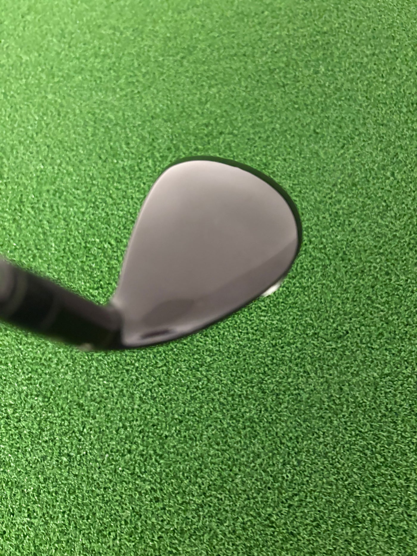 Callaway X-Hot 19* 3 Hybrid (Stiff)