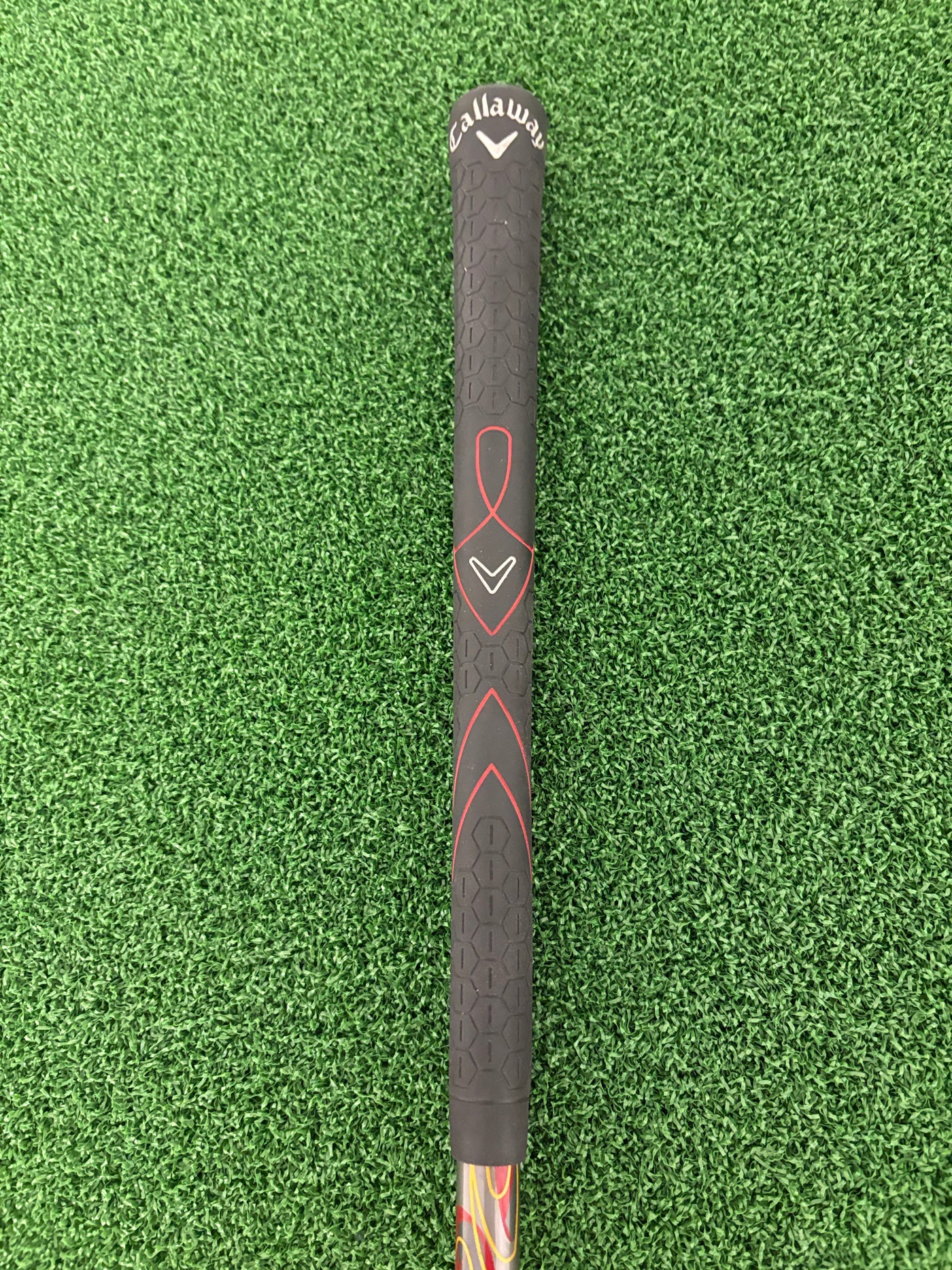 Callaway Diablo Edge Tour 15* 3 Wood (Stiff/Regular)