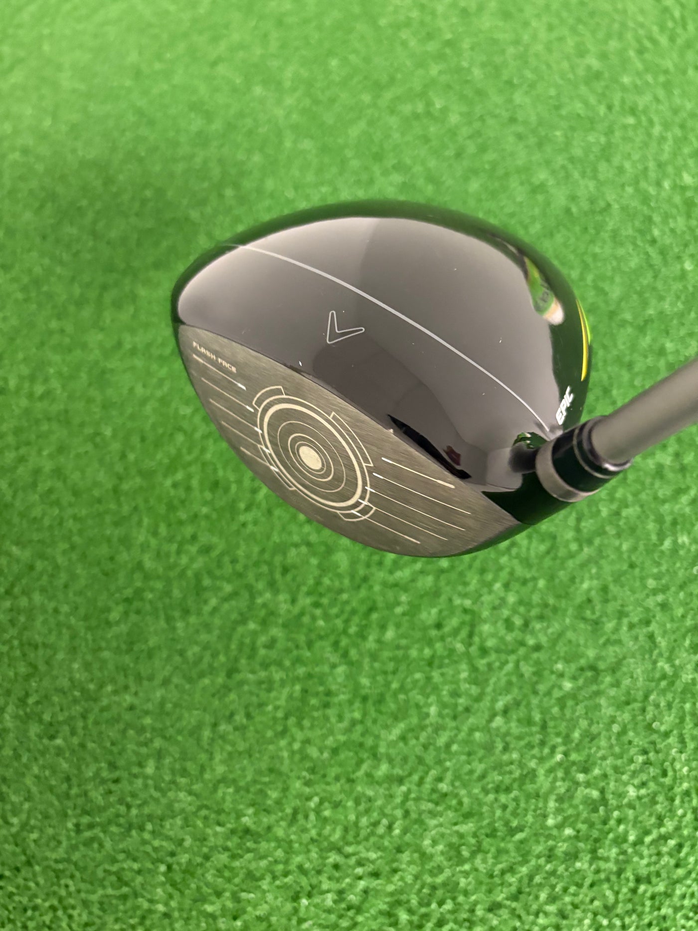 Callaway Epic Flash Star 9.5* (Stiff)