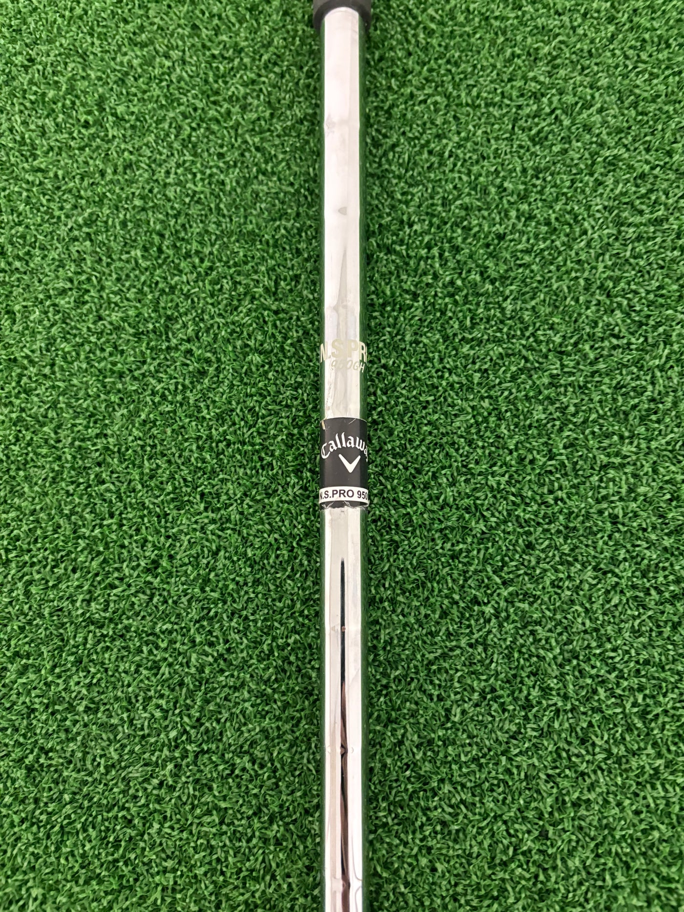 Callaway X-Hot 19* 3 Hybrid (Stiff)