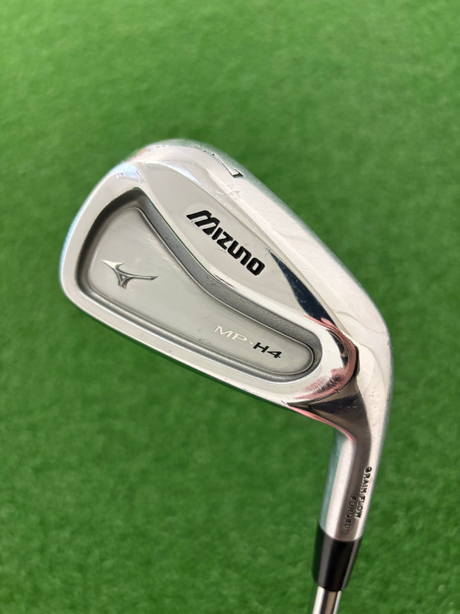 Mizuno MP-H4 5-PW (Stiff)