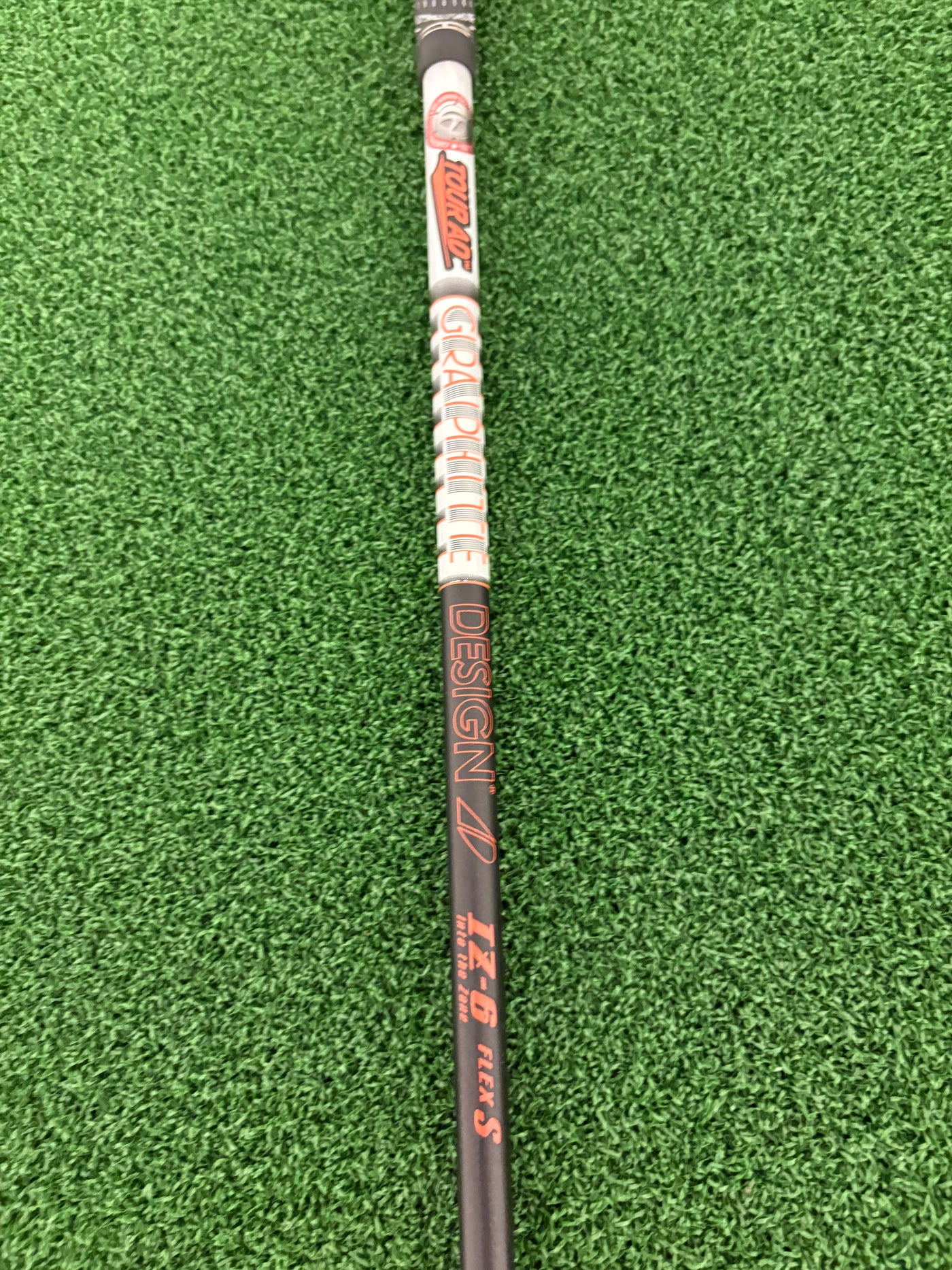 Taylormade M3 15* 3 Wood (Stiff)