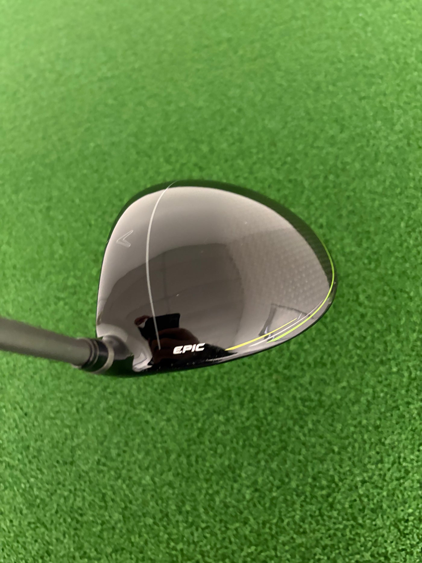 Callaway Epic Flash Star 9.5* (Stiff)