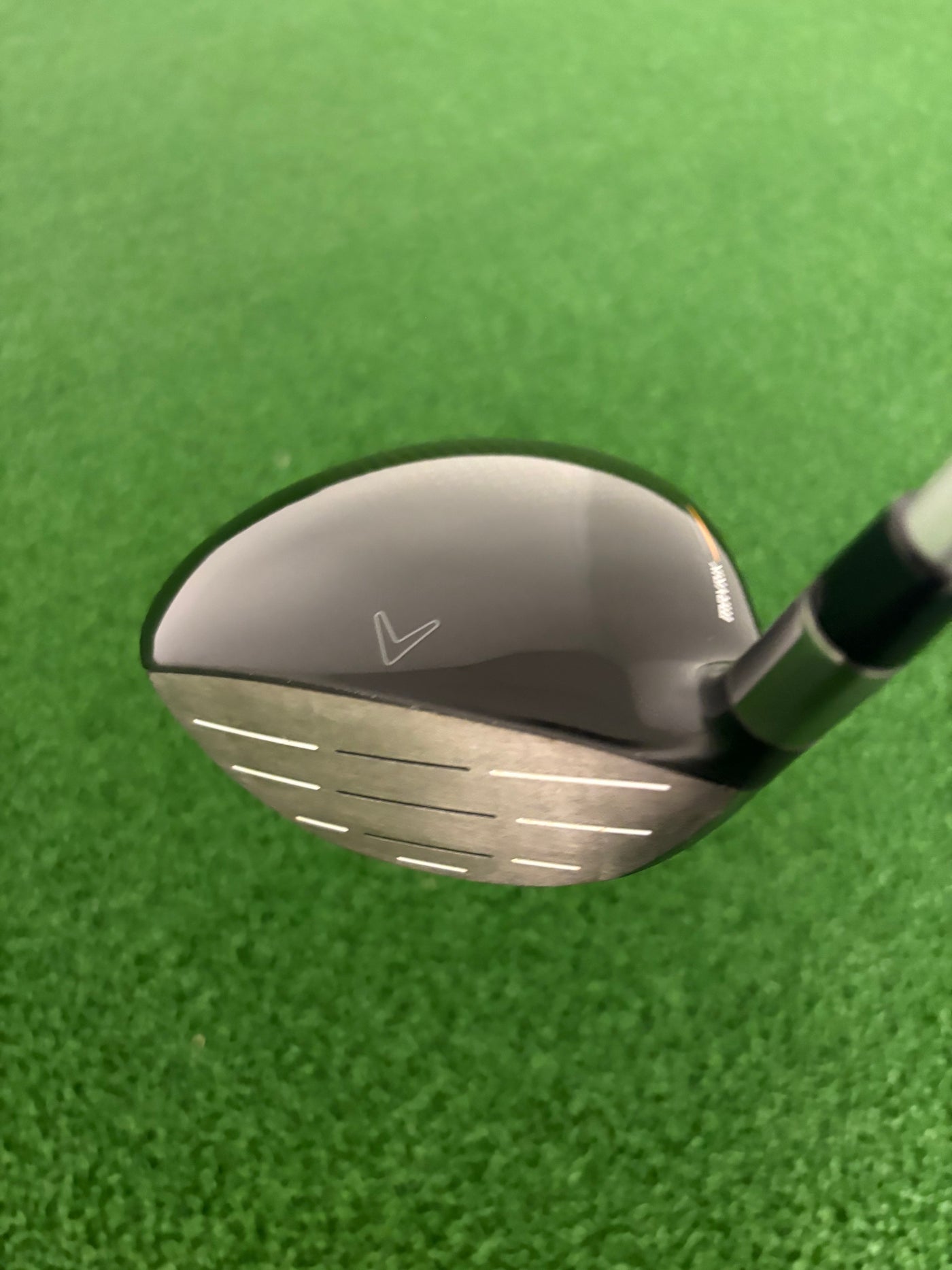 Callaway Mavrik 15* 3 Wood (Stiff)
