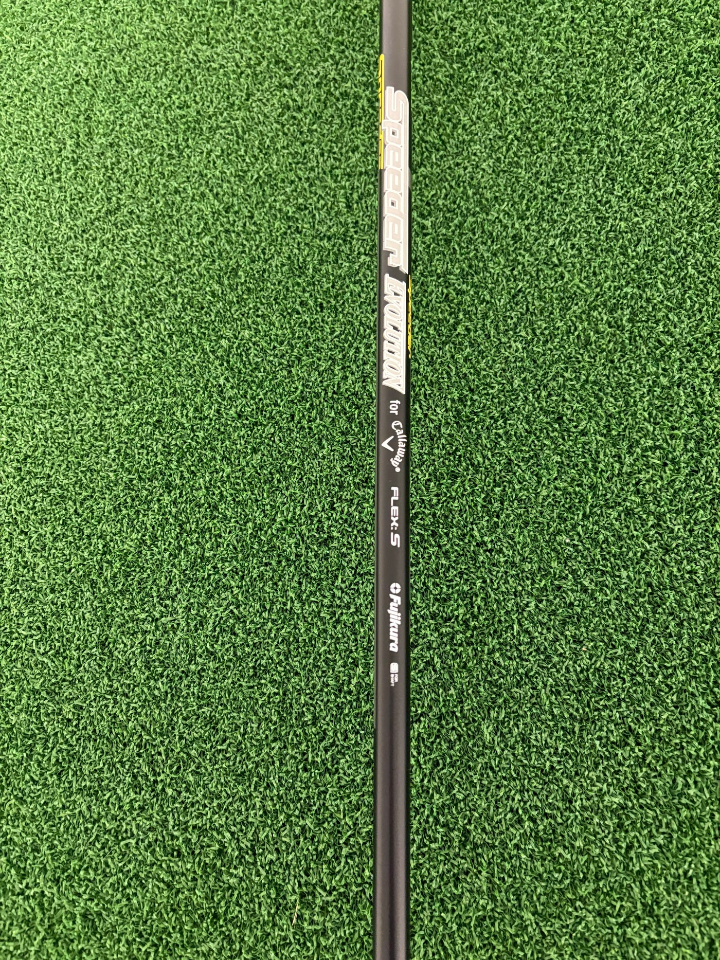 Callaway Epic Flash Star 9.5* (Stiff)