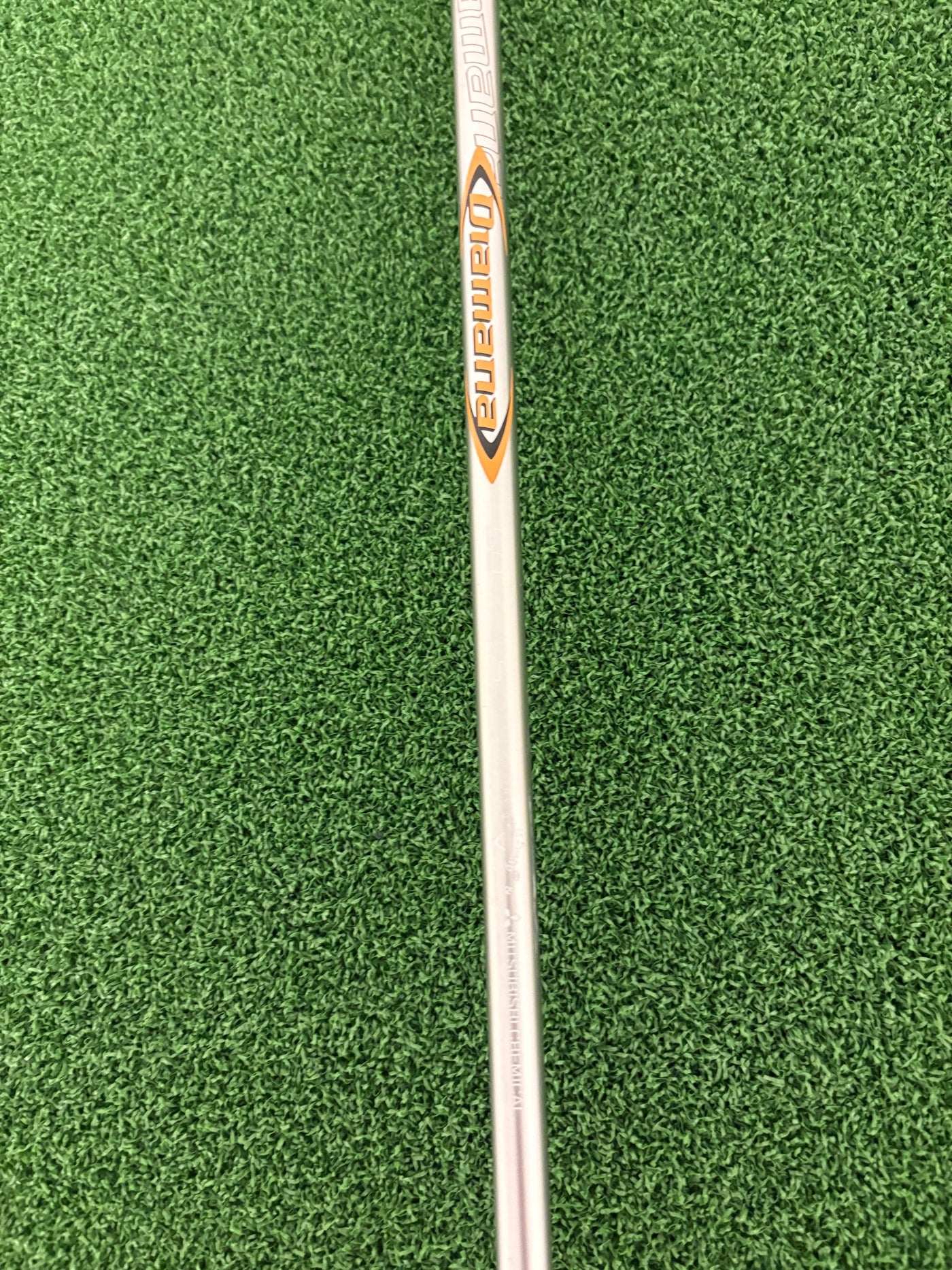Callaway Mavrik 15* 3 Wood (Stiff)