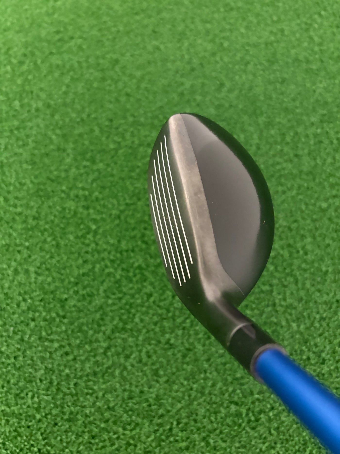 Ping G30 19* 3 Hybrid (Stiff)