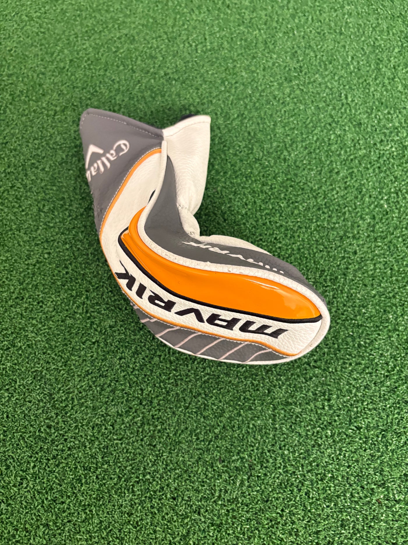 Callaway Mavrik 15* 3 Wood (Stiff)
