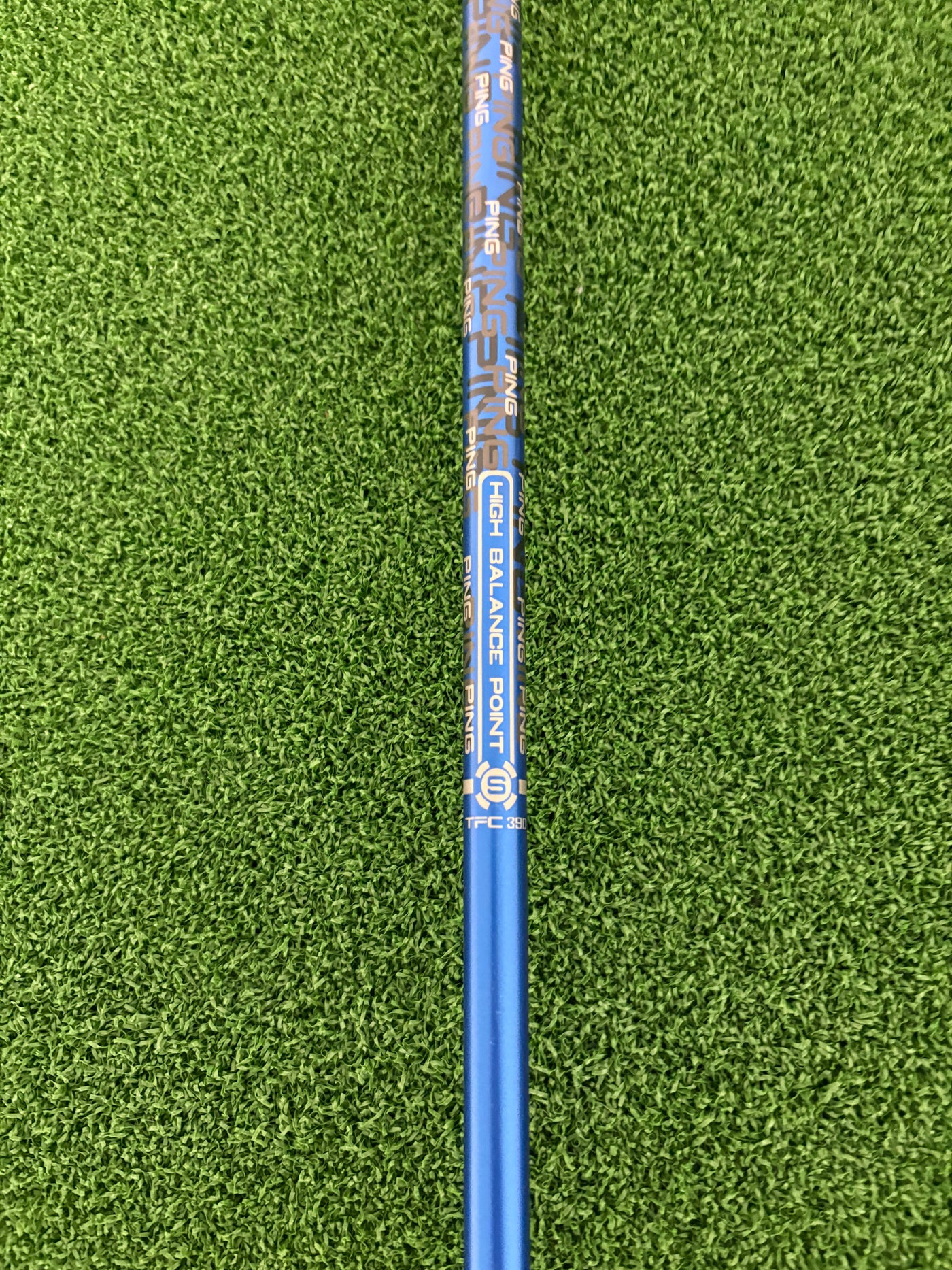 Ping G30 19* 3 Hybrid (Stiff)