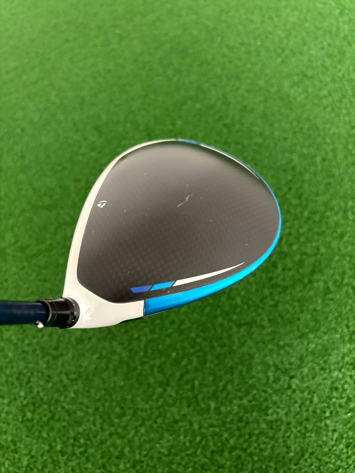 Taylormade Sim 2 Max 9.0* (Stiff)
