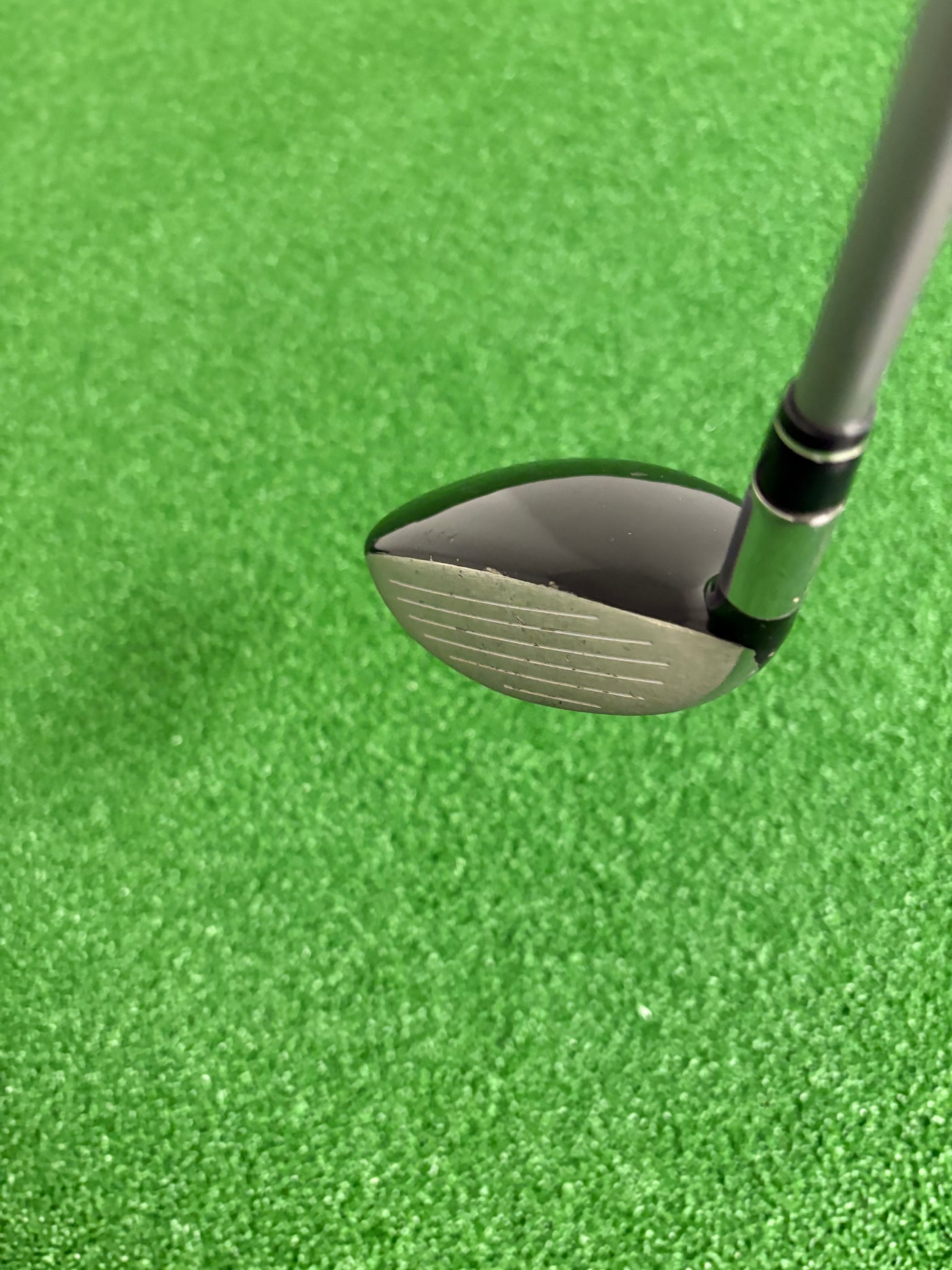 Callaway Legacy 20* 3 Hybrid (Stiff/Regular)