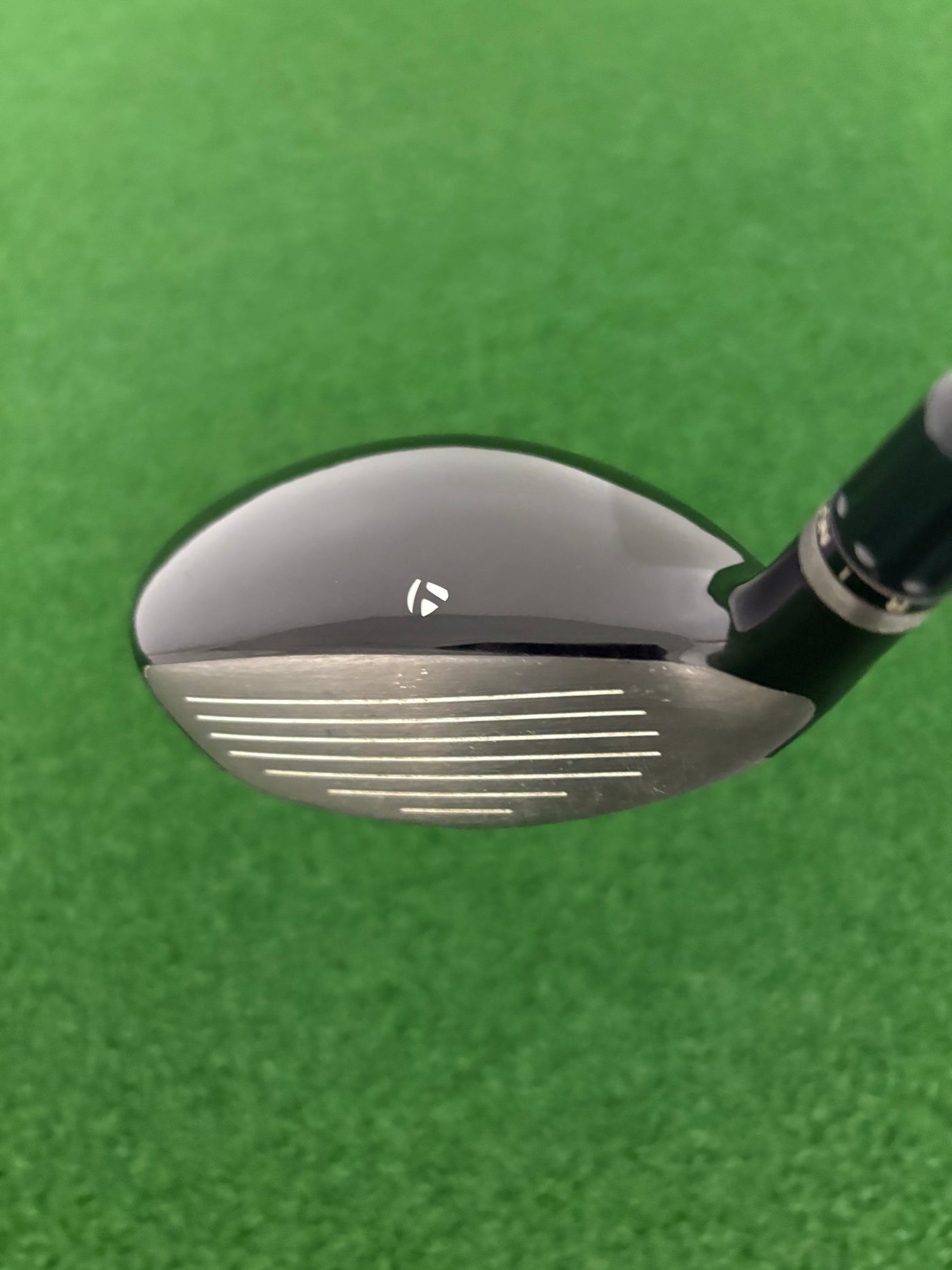 Taylormade R9 Supermax 19* 3 Hybrid (Regular)