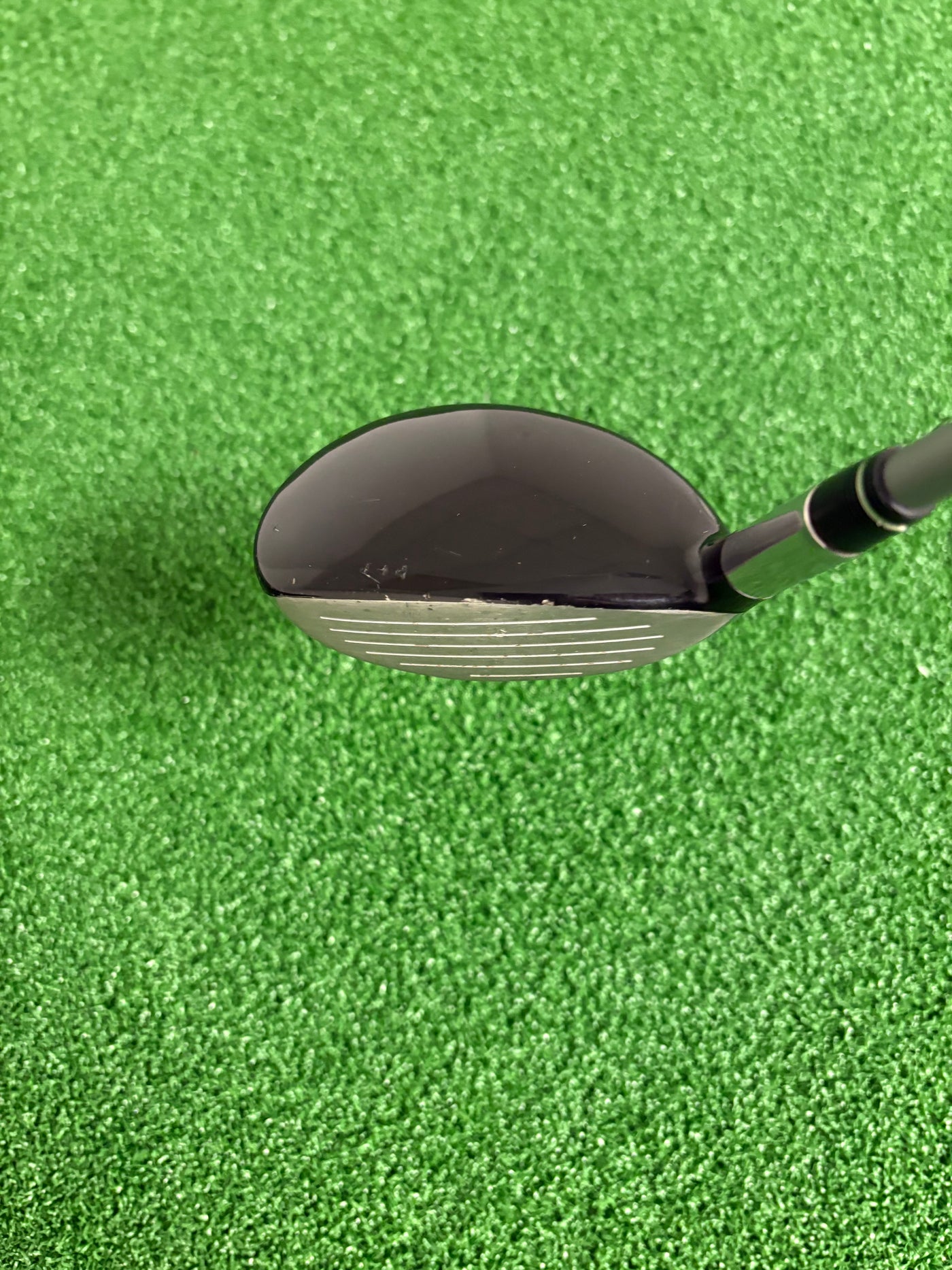 Callaway Legacy 20* 3 Hybrid (Stiff/Regular)