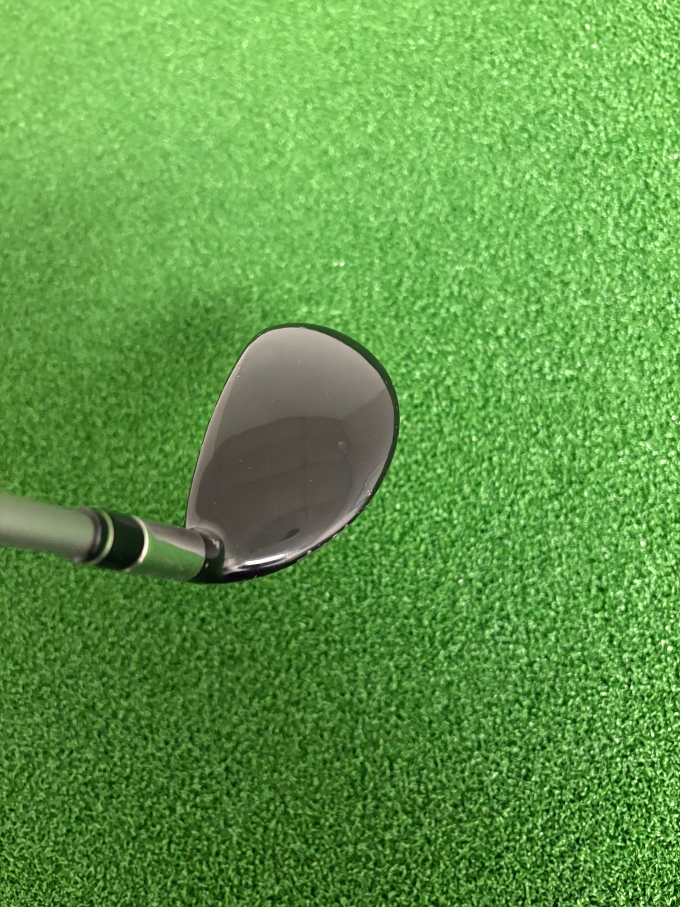 Callaway Legacy 20* 3 Hybrid (Stiff/Regular)
