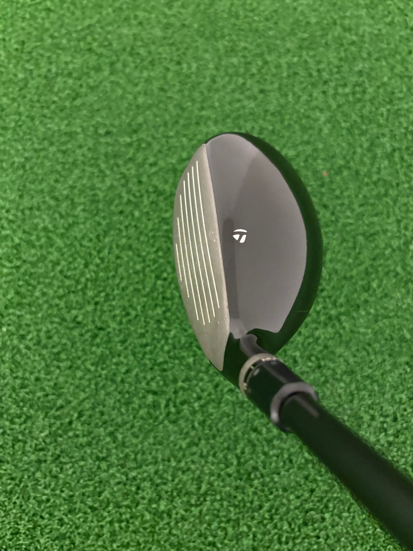 Taylormade R9 Supermax 19* 3 Hybrid (Regular)