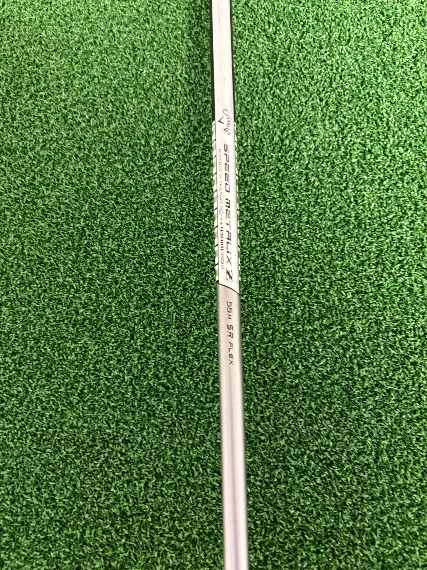 Callaway Legacy 20* 3 Hybrid (Stiff/Regular)