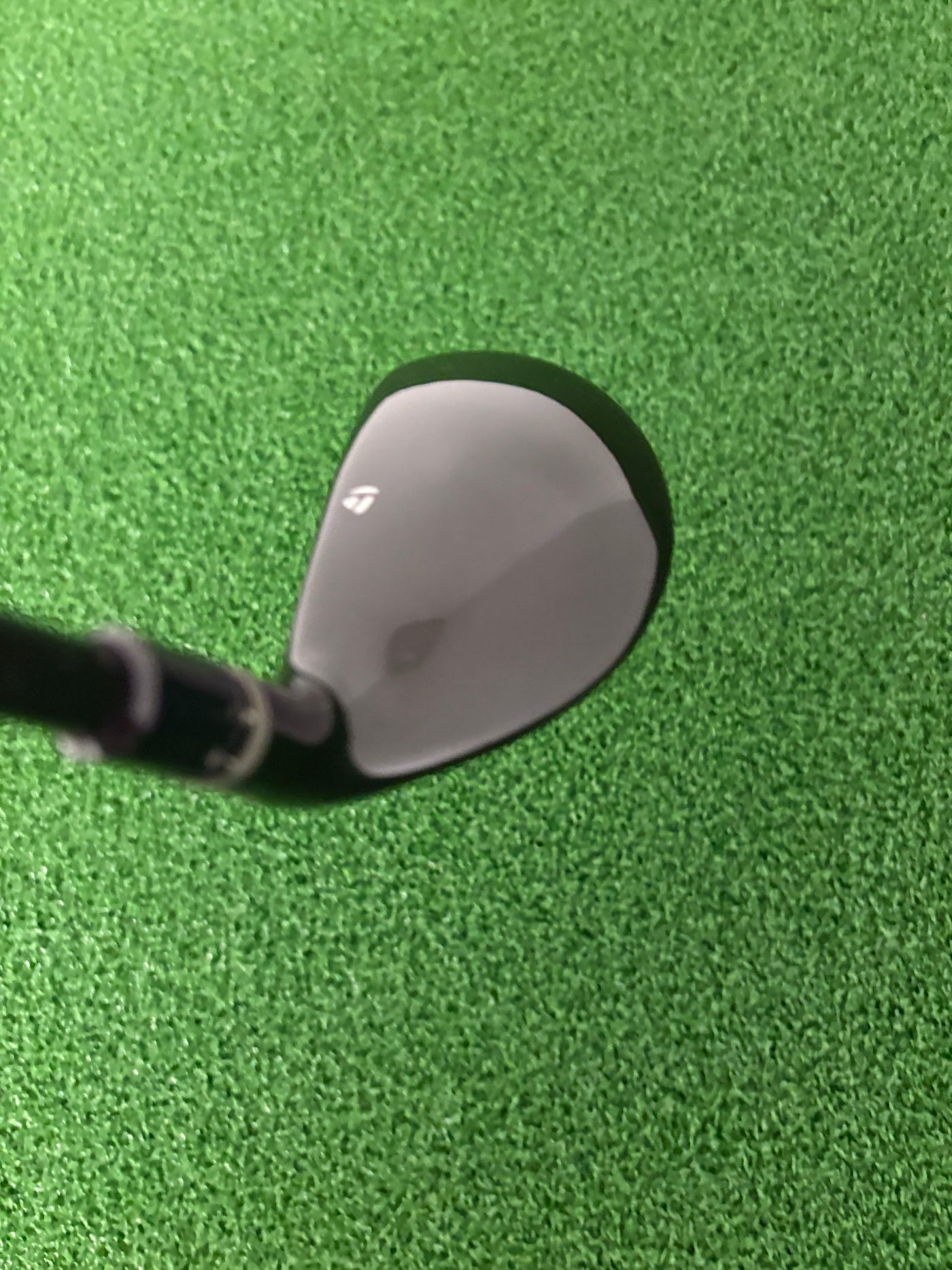 Taylormade R9 Supermax 19* 3 Hybrid (Regular)