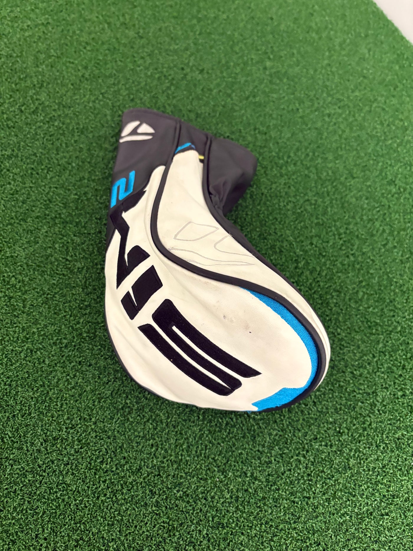Taylormade Sim 2 Max 9.0* (Stiff)
