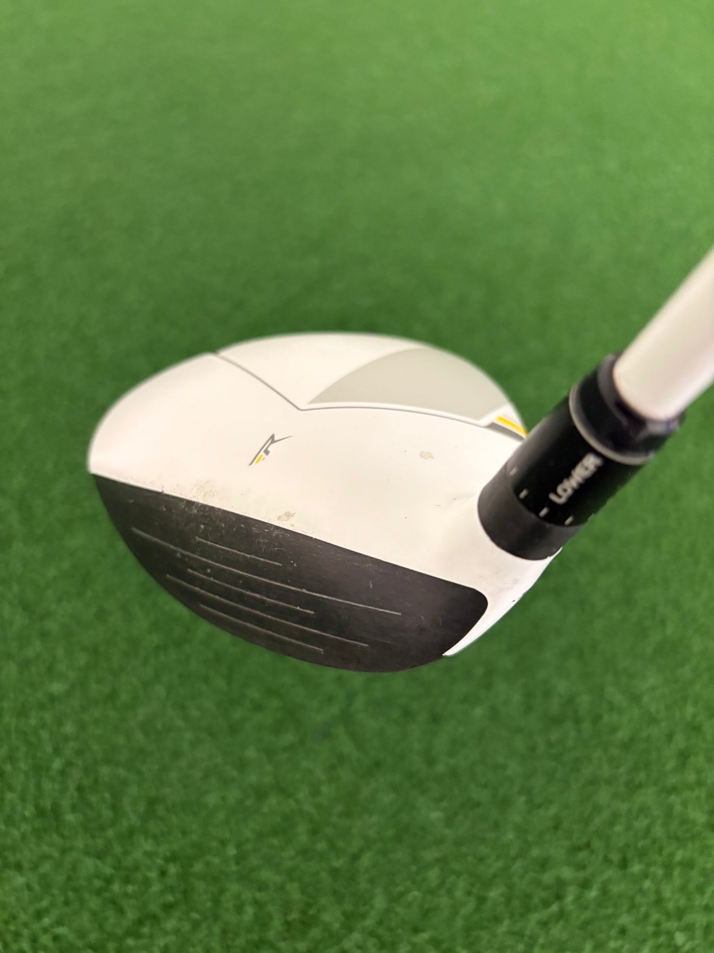 Taylormade RBZ Stage 2 14.5* 3 Wood (Stiff)