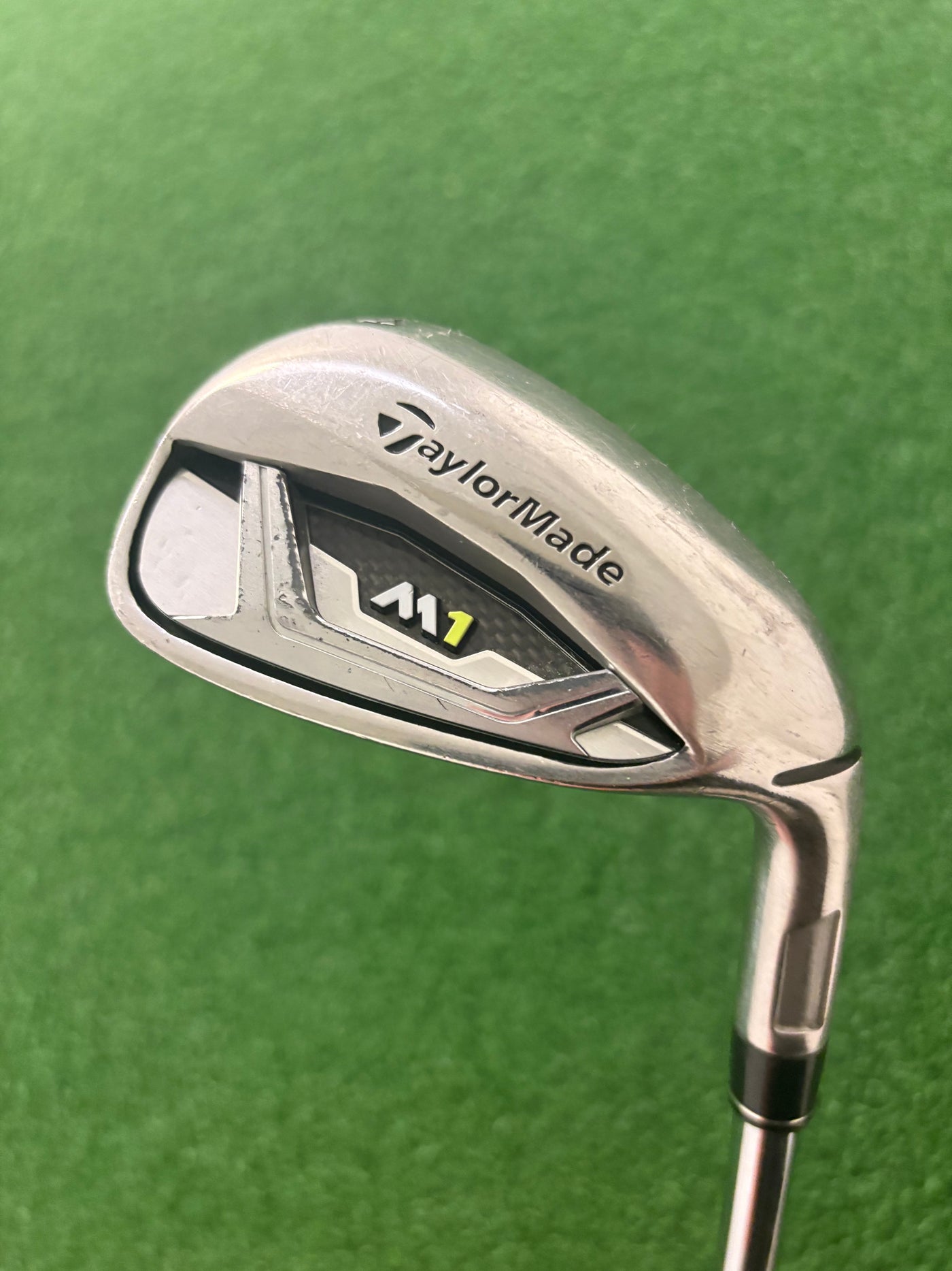 Taylormade M1 (2017) 50*