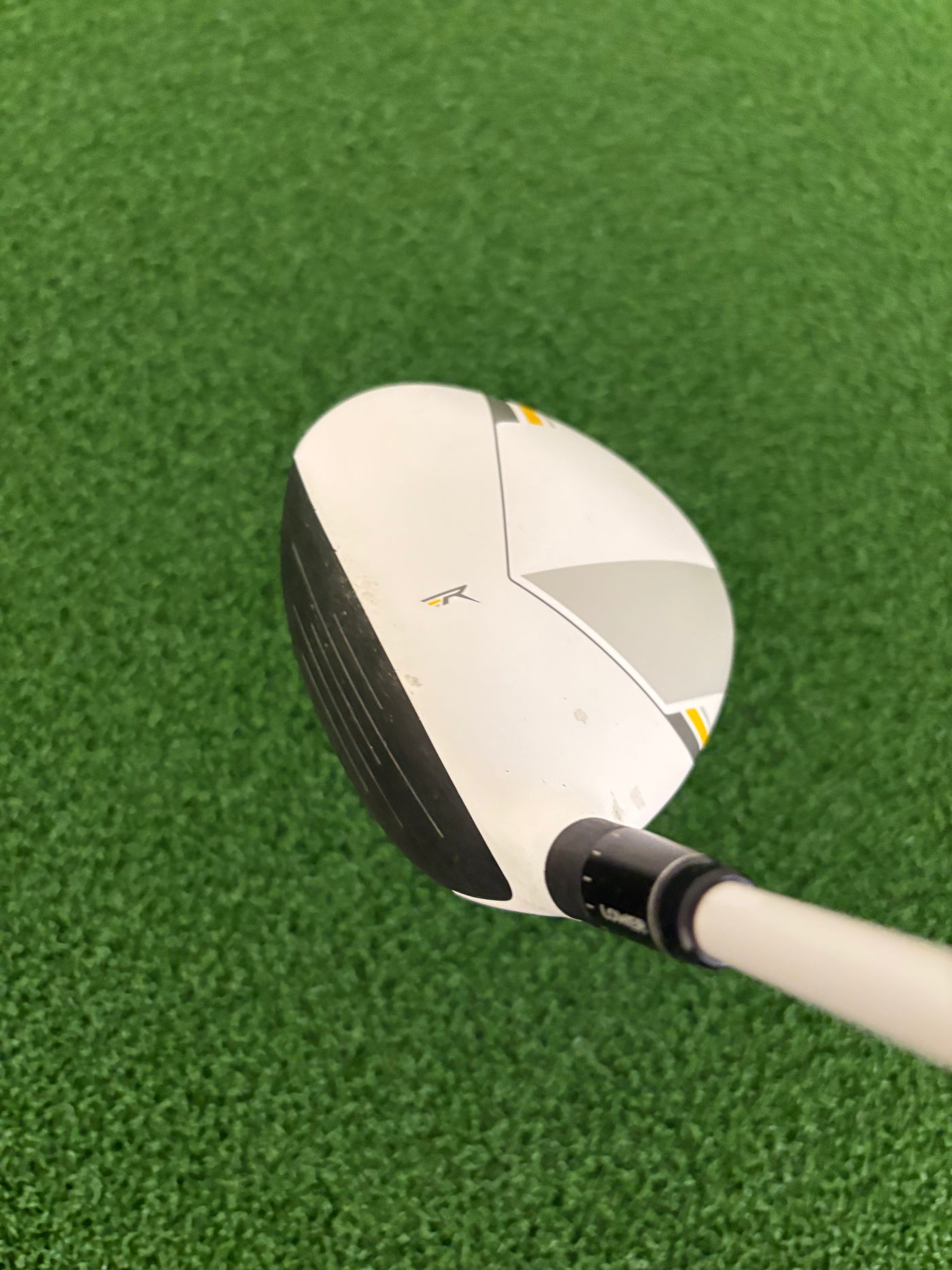 Taylormade RBZ Stage 2 14.5* 3 Wood (Stiff)