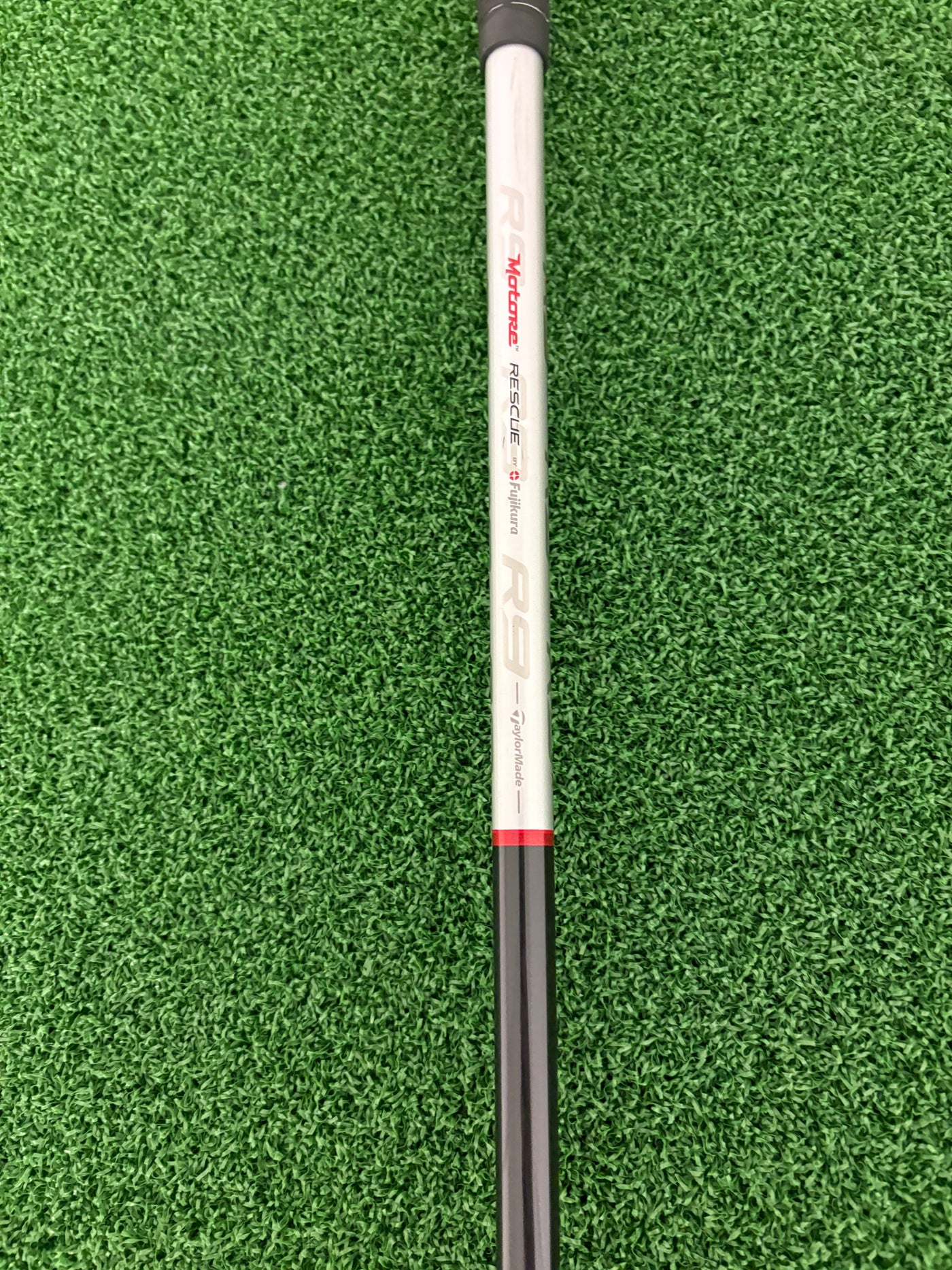 Taylormade R9 Supermax 19* 3 Hybrid (Regular)