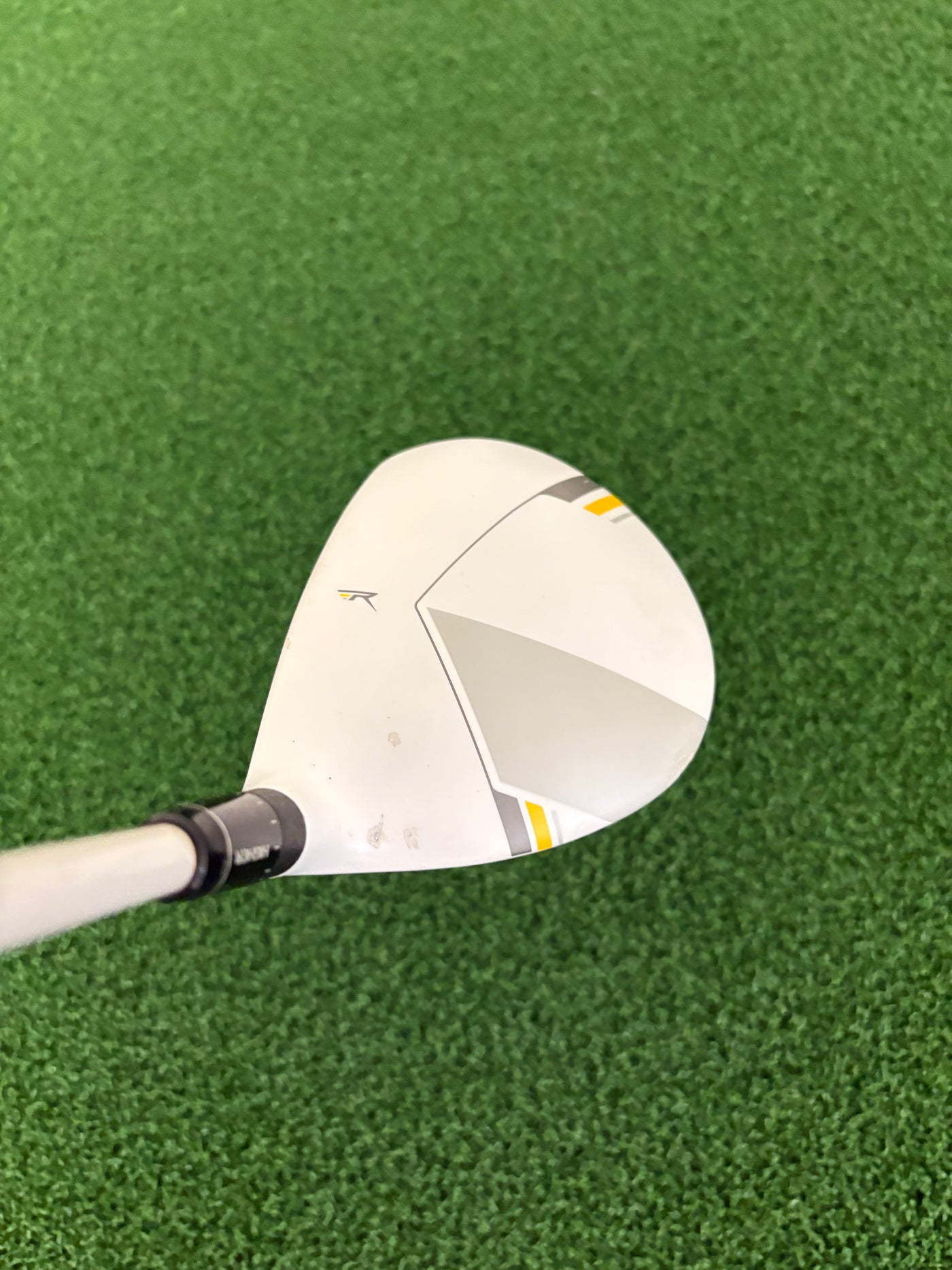 Taylormade RBZ Stage 2 14.5* 3 Wood (Stiff)