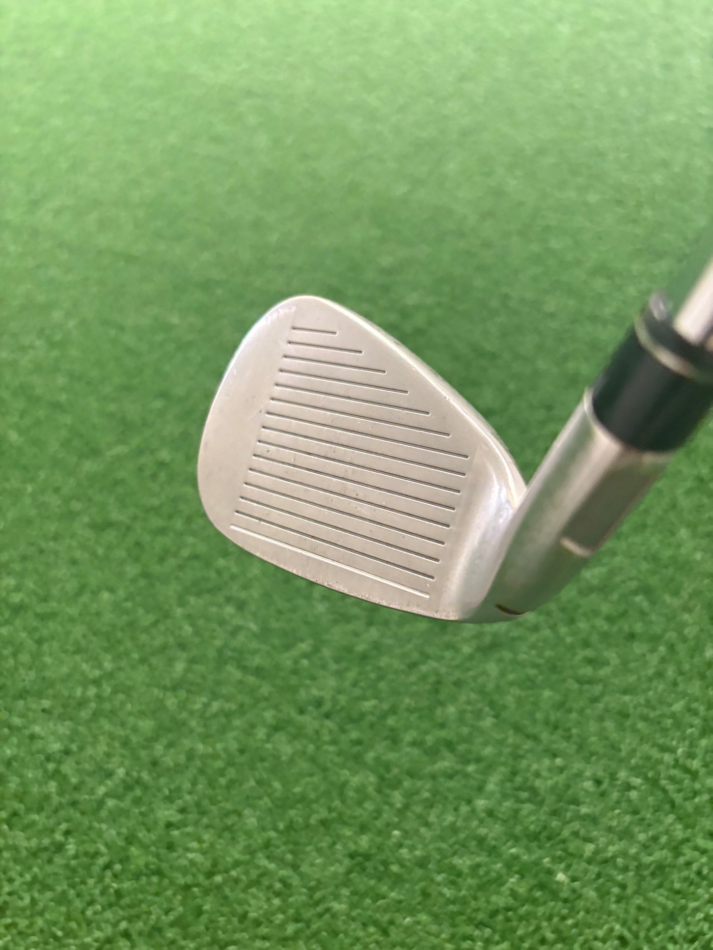 Taylormade M1 (2017) 50*