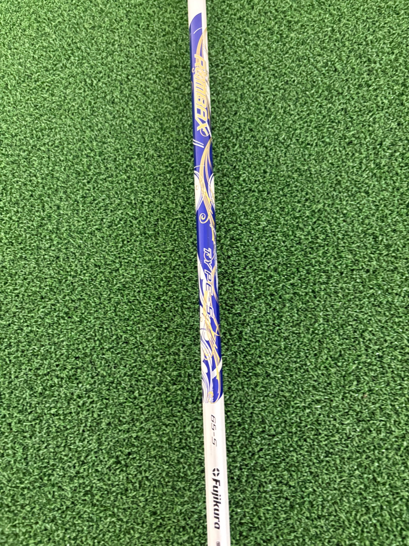 Taylormade RBZ Stage 2 14.5* 3 Wood (Stiff)