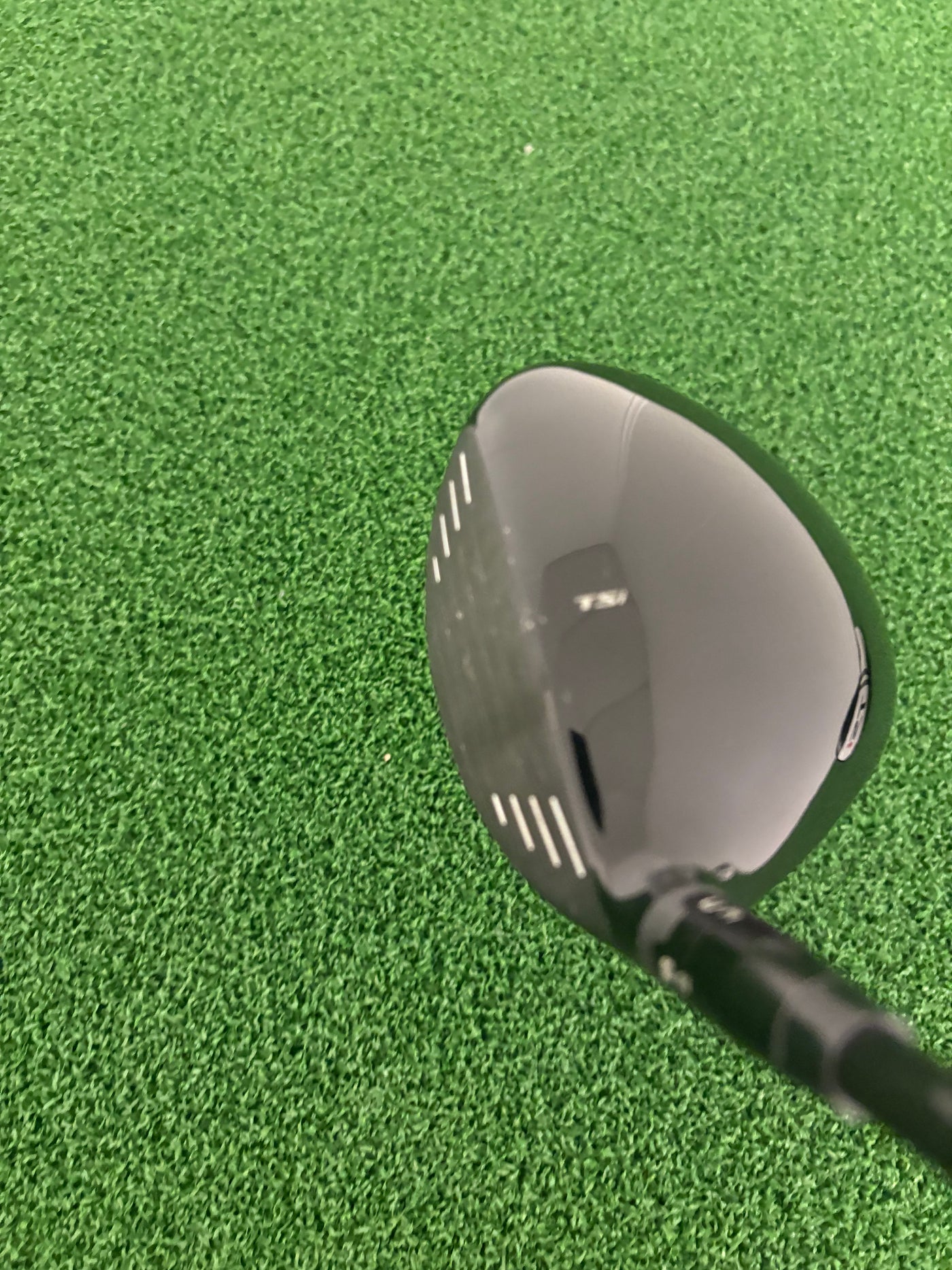 Titleist TSi2 15* 3 Wood (Stiff)