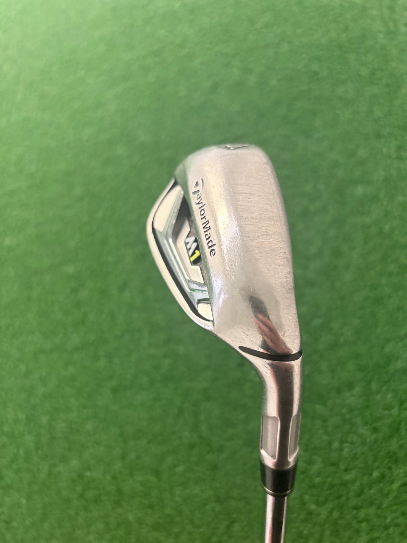 Taylormade M1 (2017) 50*
