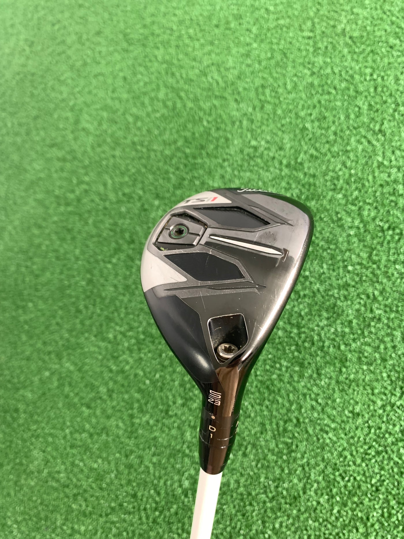 Titleist TSi1 23* 5 Hybrid (Regular)